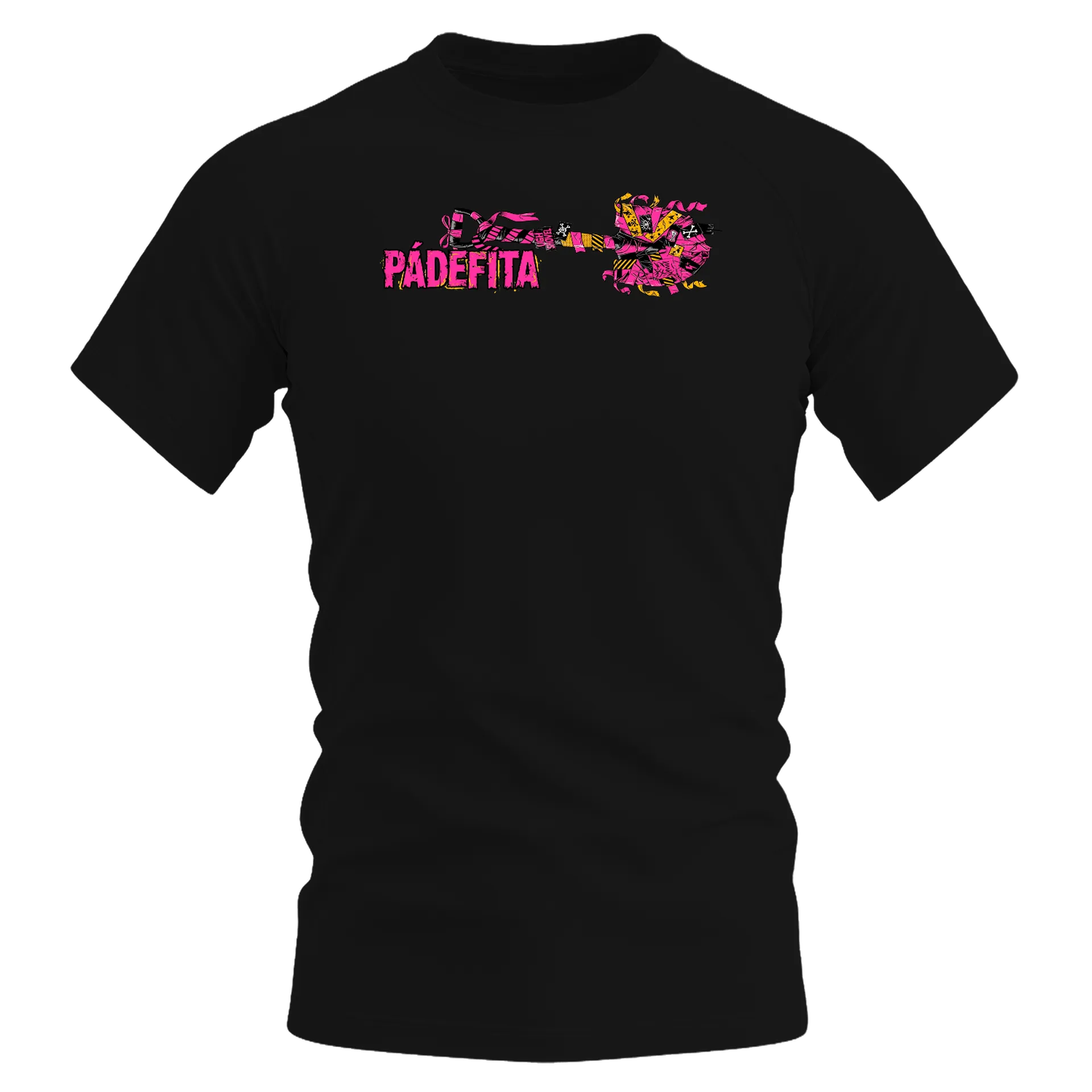 Camiseta DryFit - Imagem 1