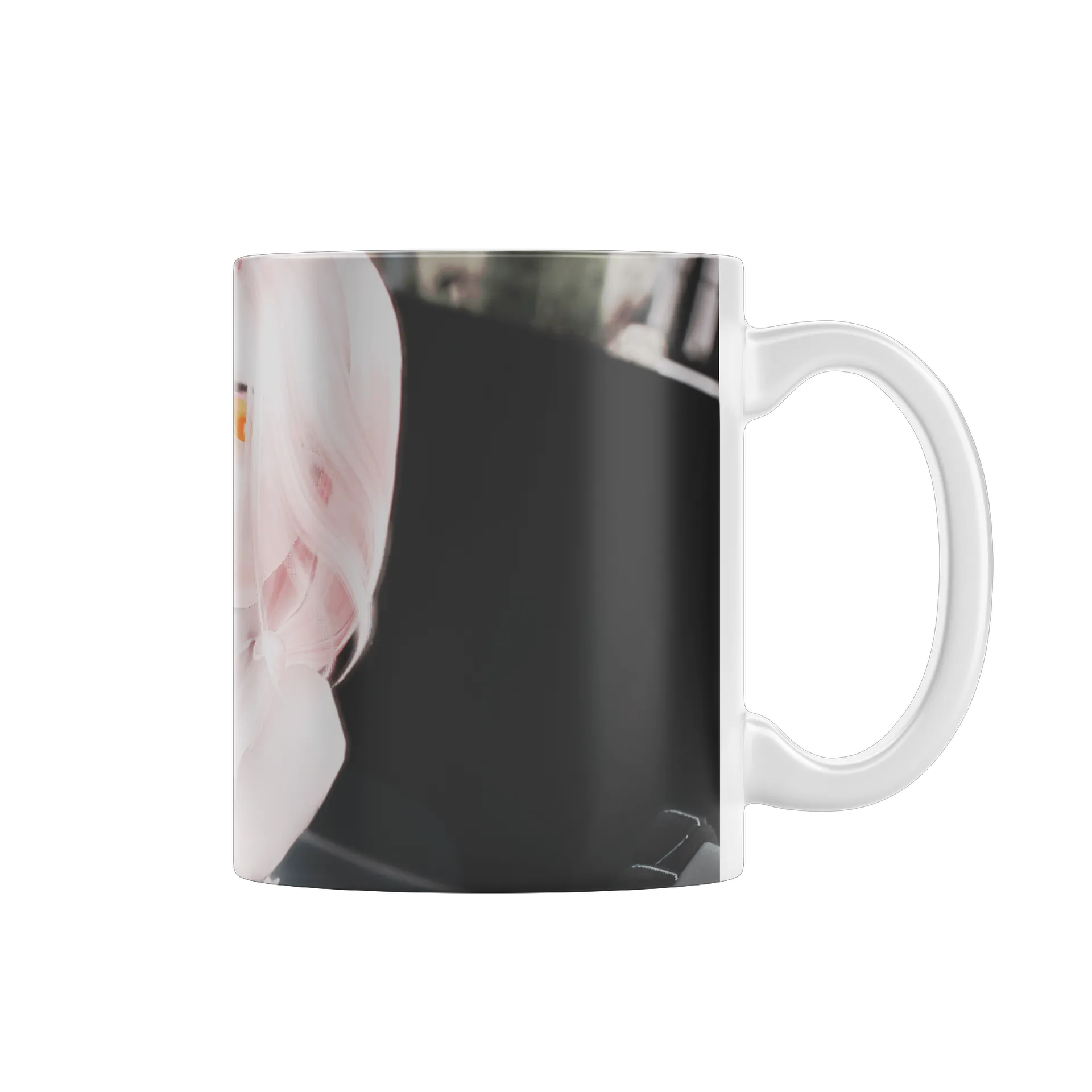 Caneca personalizada da mini angel de Angel — imagem 1 de 4