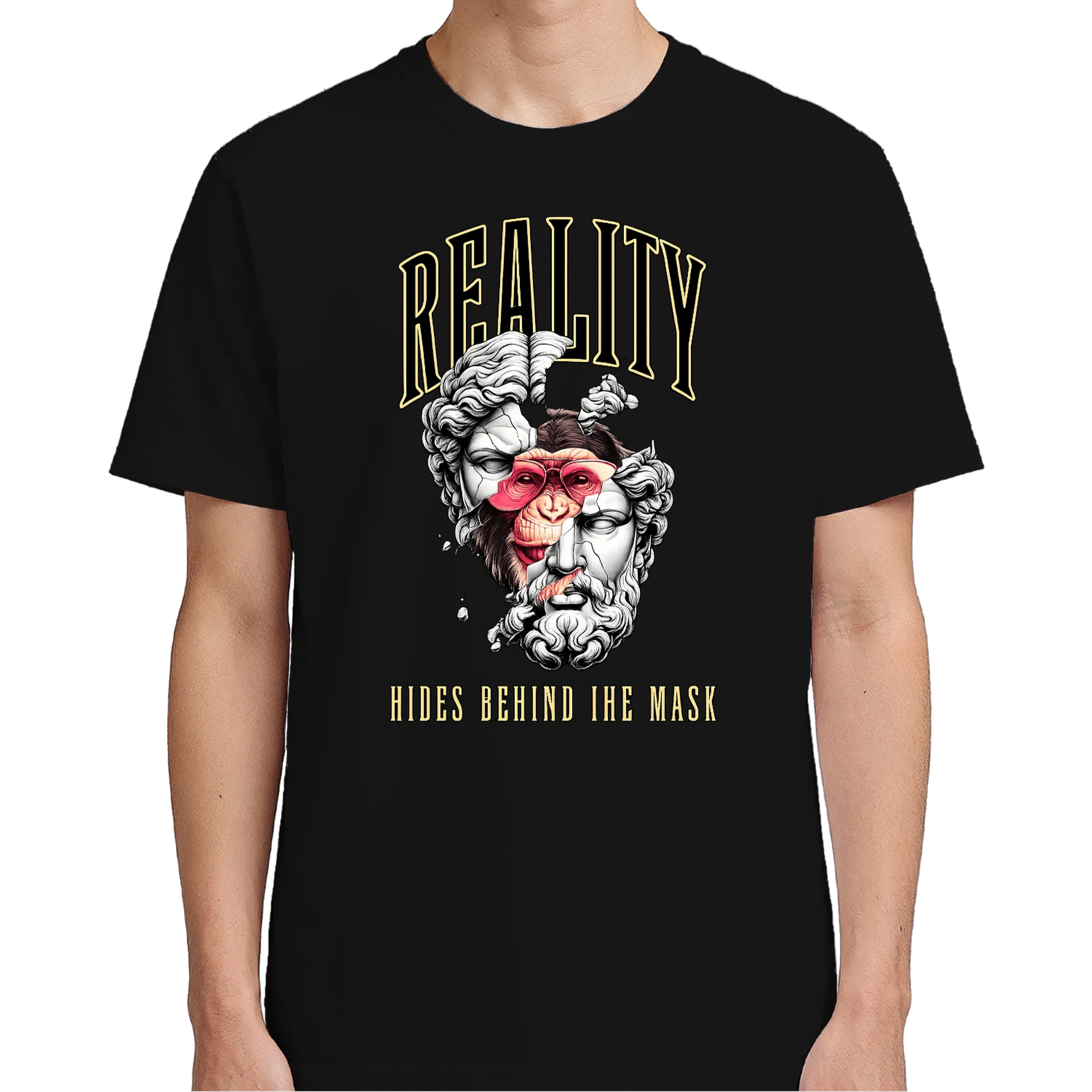 Camiseta personalizada - Imagem 5