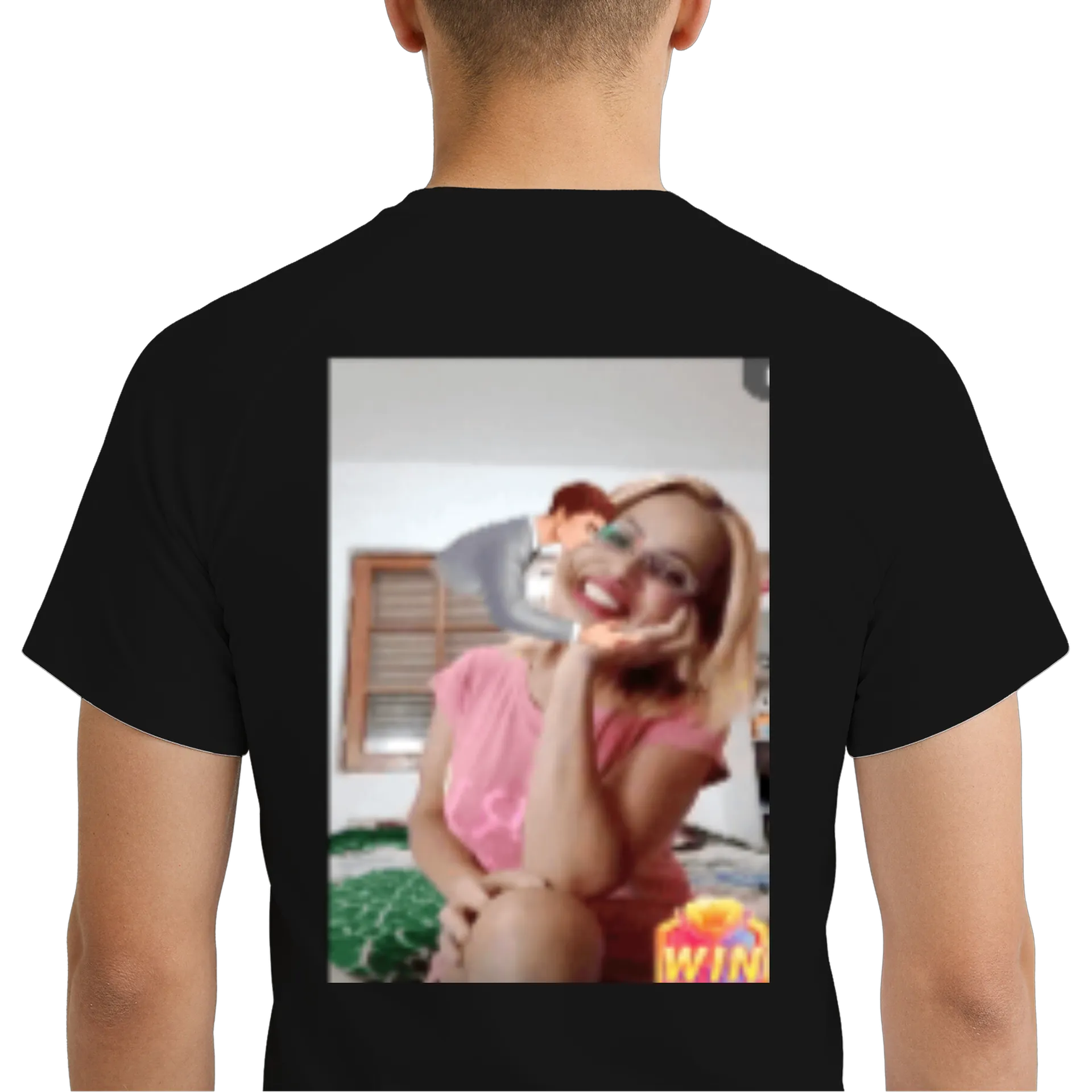 Camiseta DryFit GRUPO ALCATÉIA🐺🧿 /Alicinha🐺🧿 - Imagem 6
