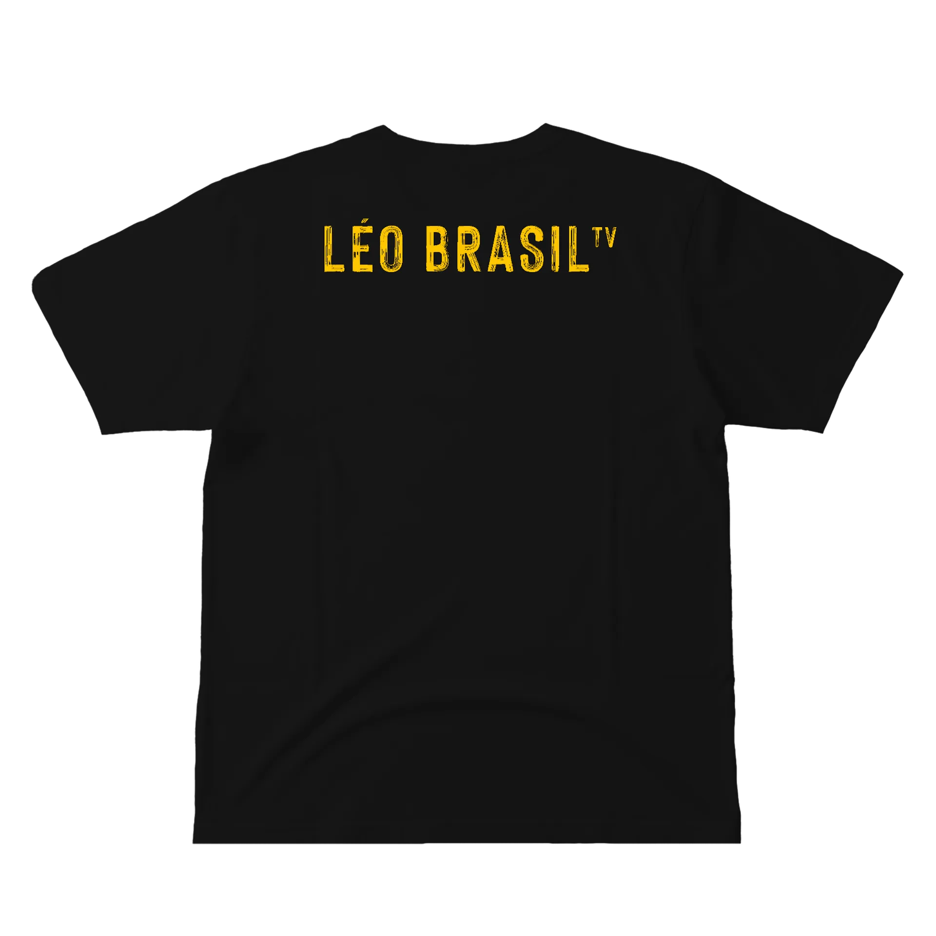 Camiseta personalizada - Imagem 3