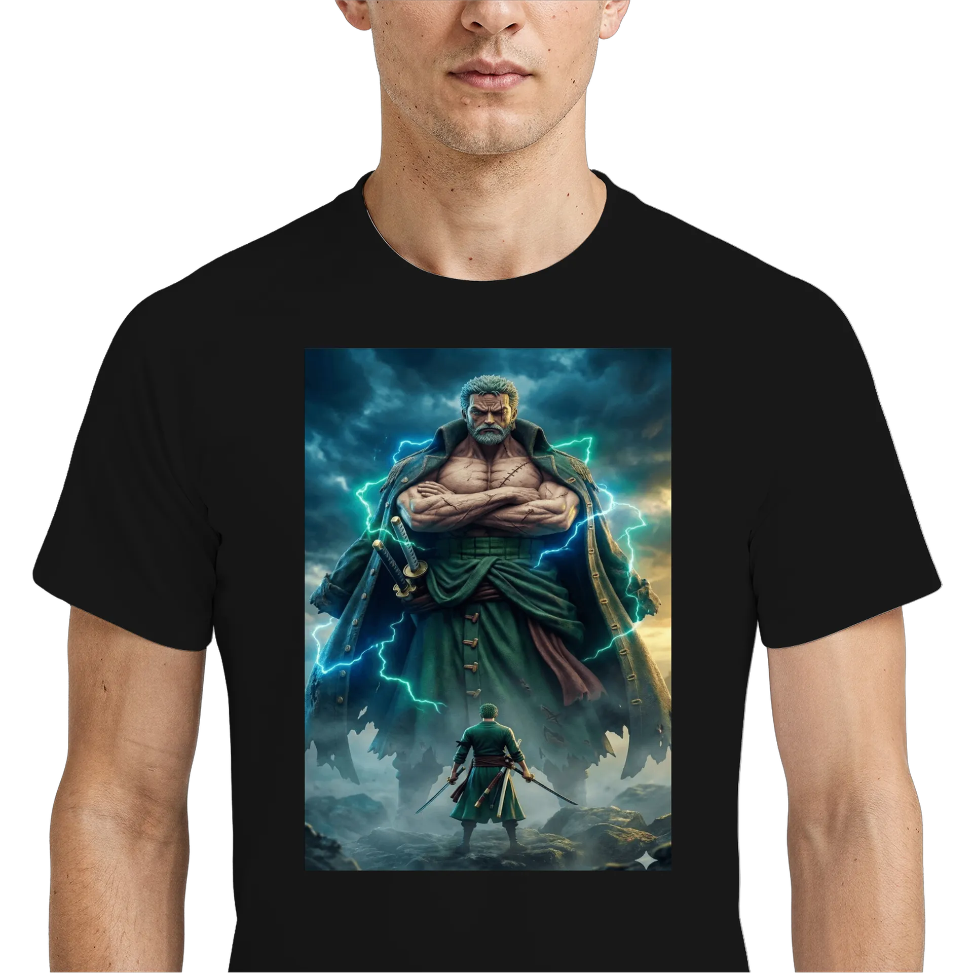 Camiseta DryFit - Imagem 4
