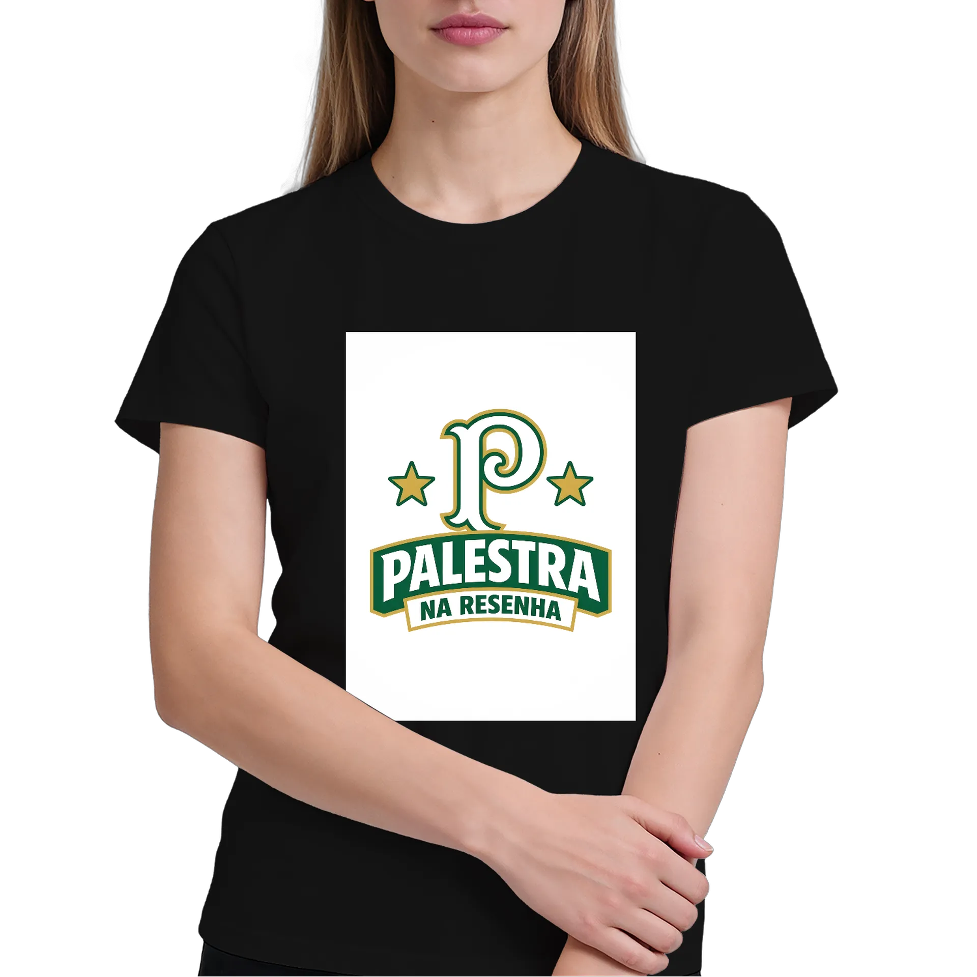 Camiseta personalizada - Imagem 3