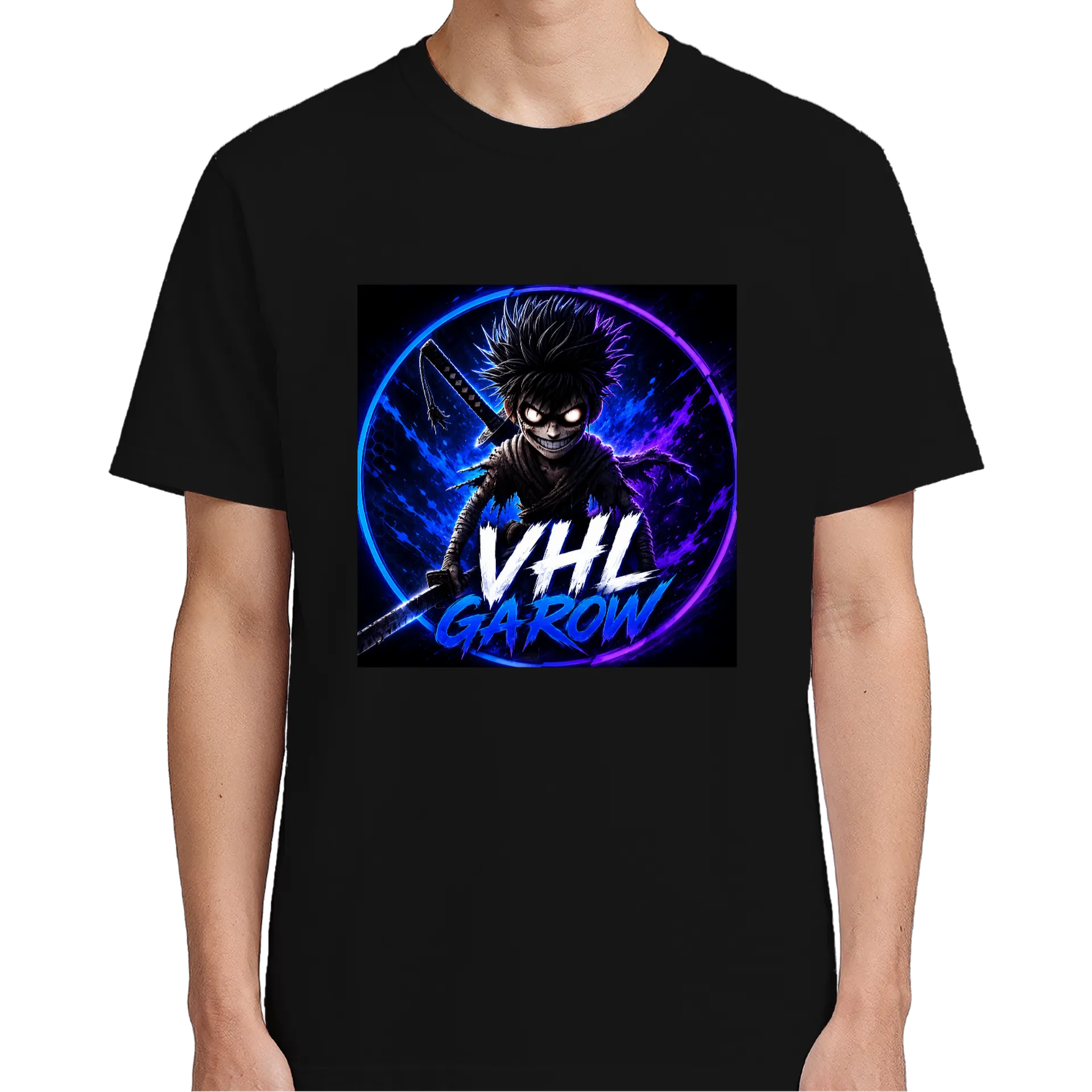 Camiseta personalizada VHL Garow - Imagem 5