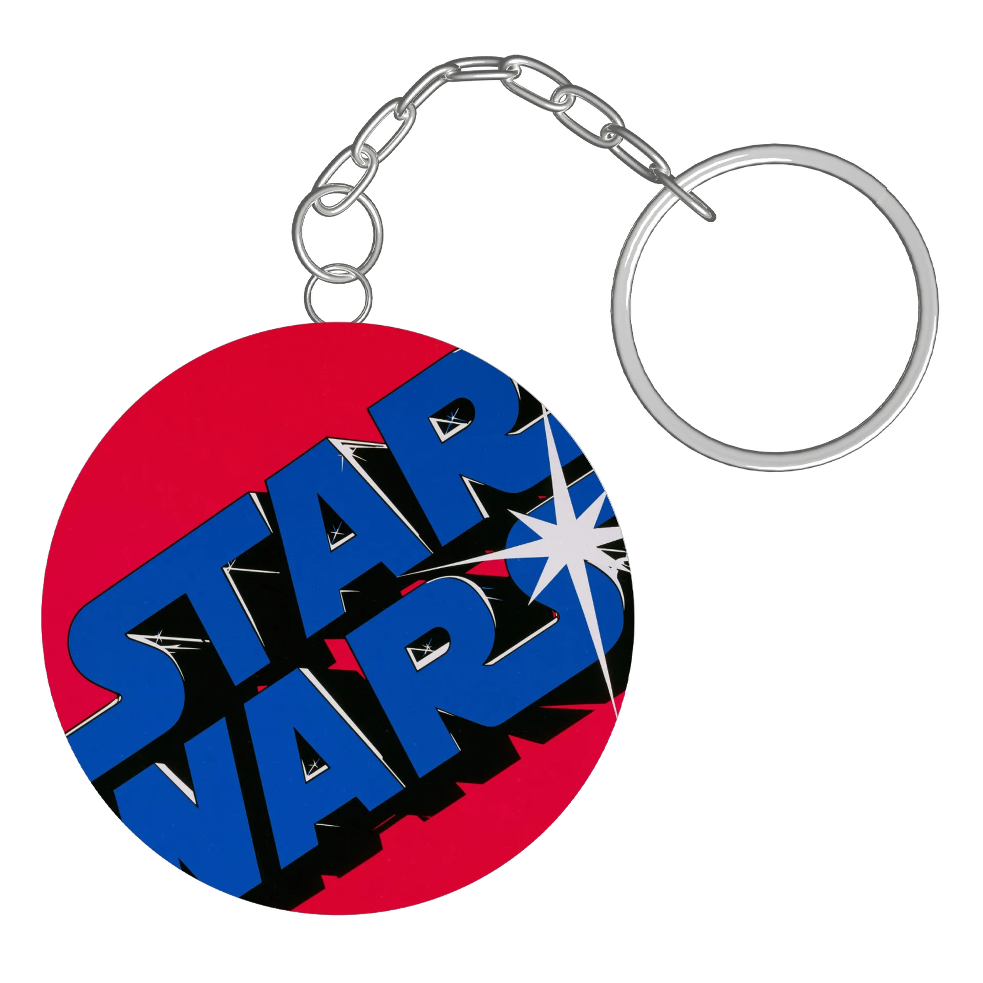 Chaveiro Star Wars - Imagem 2