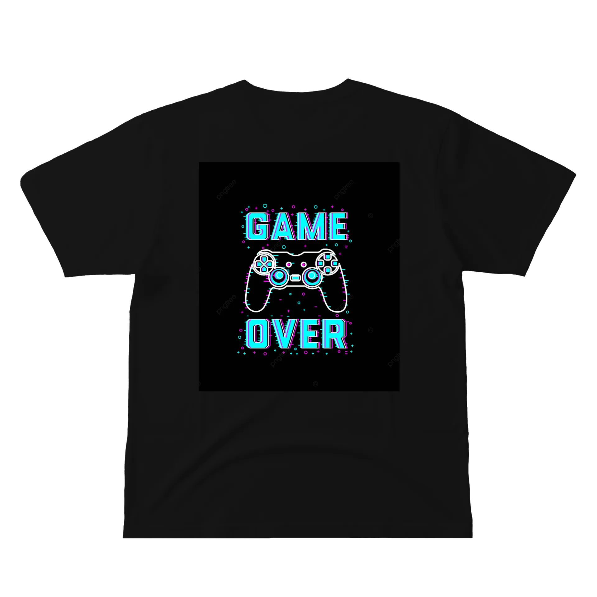 Camiseta Personalizada: Crie Seu Estilo Único! de Joquebedh