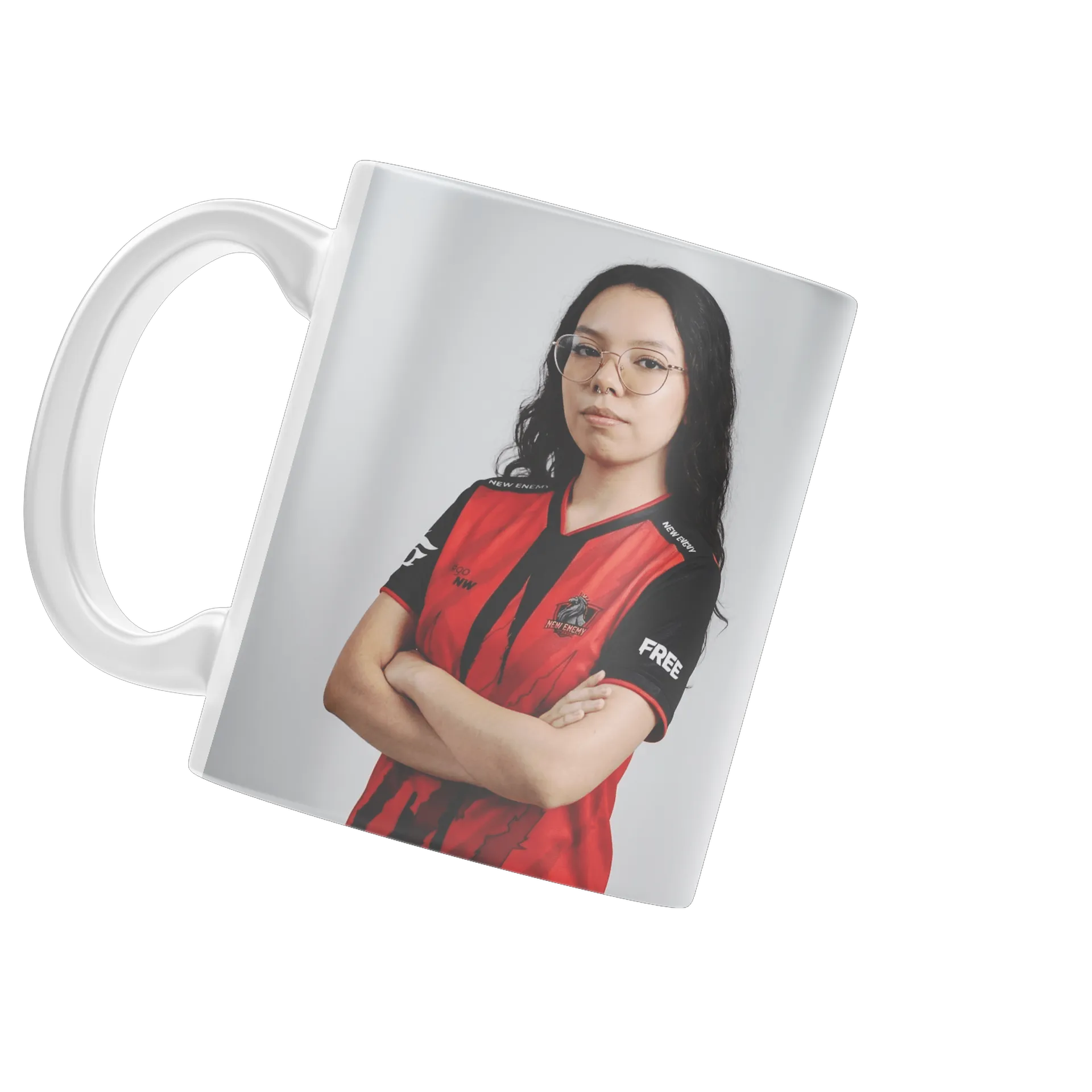 Caneca personalizada de Noemi — imagem 3 de 4