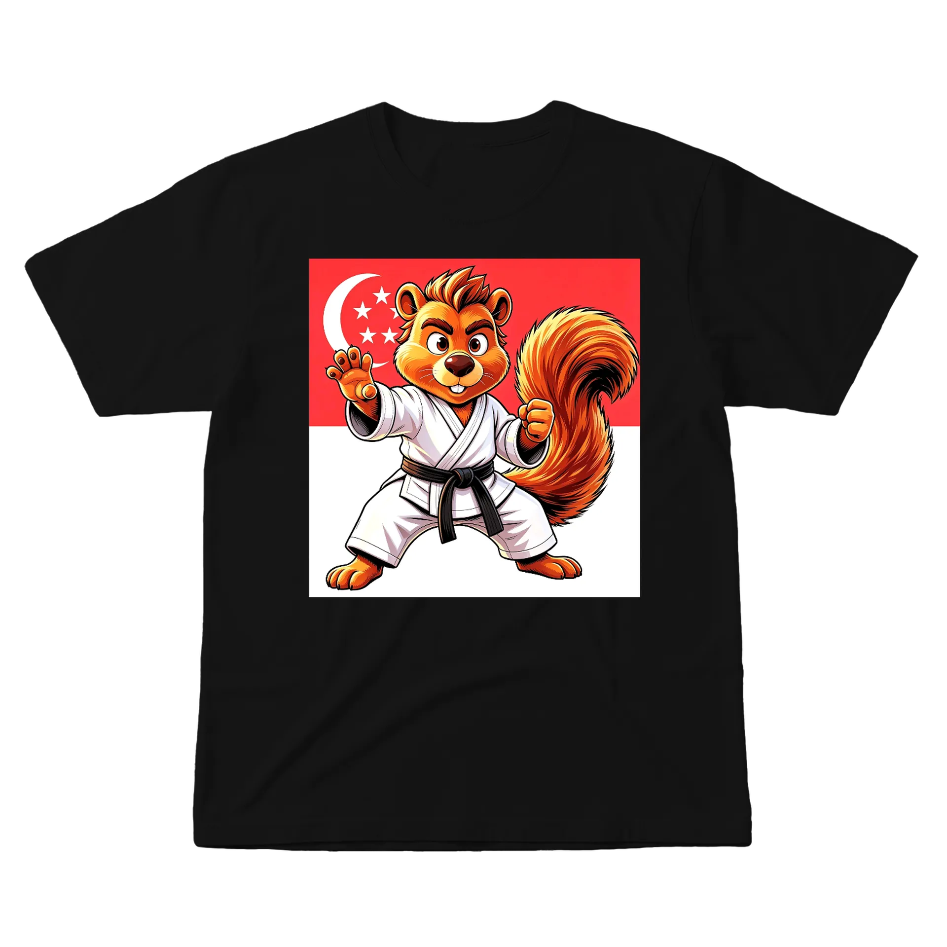 Camiseta Msk - Imagem 1