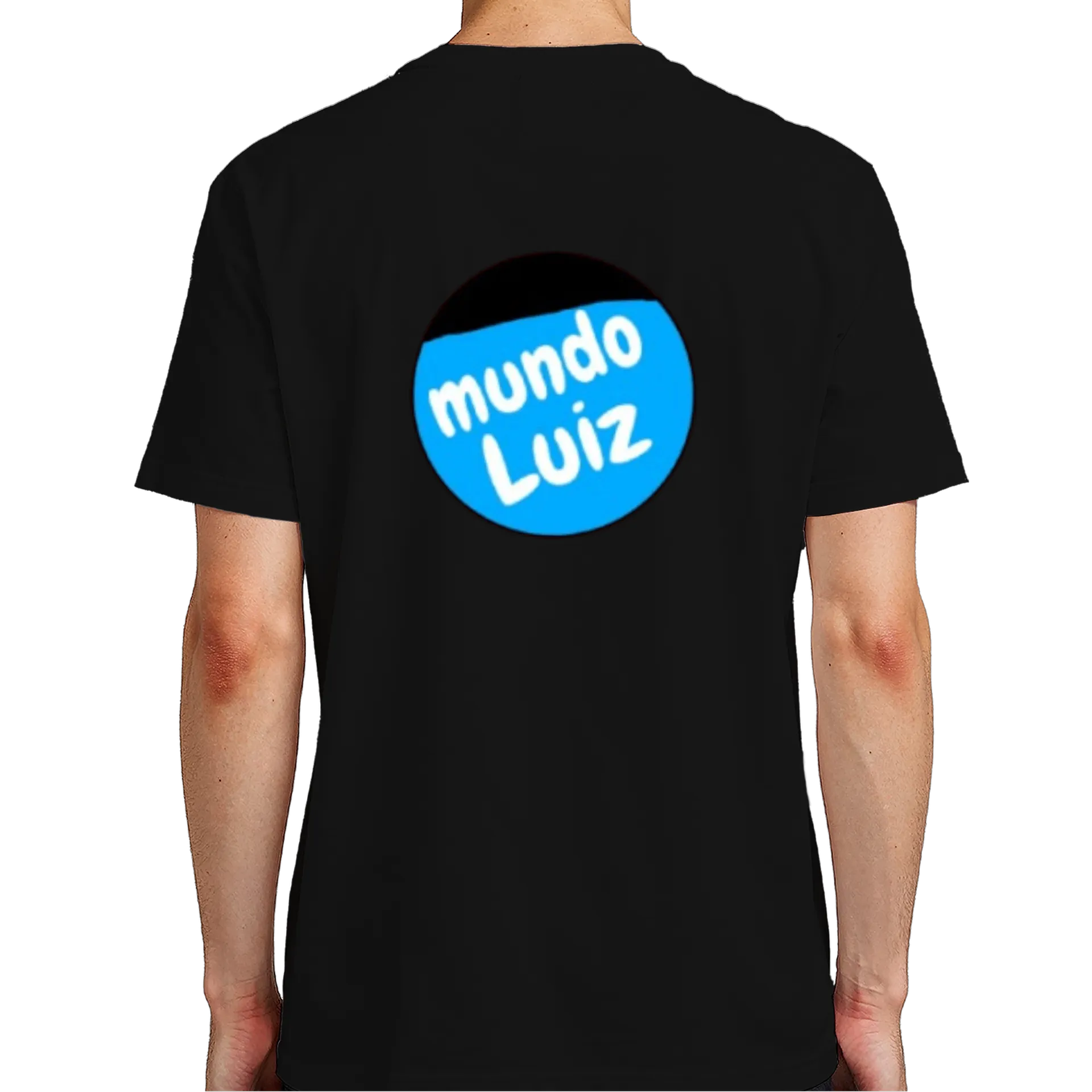 Camisa do Luiz  - Imagem 7