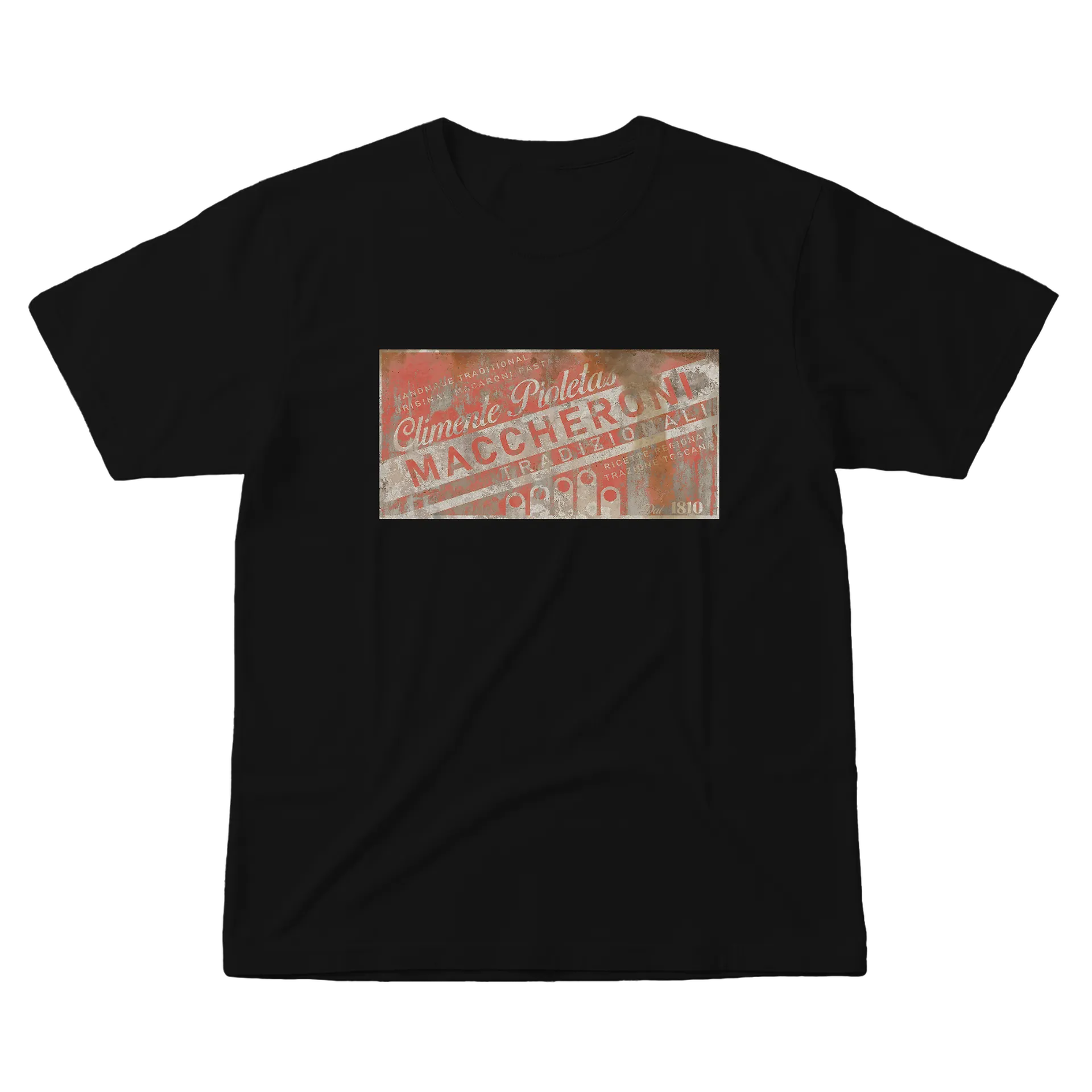 Camiseta Banana Inferno - Imagem 1