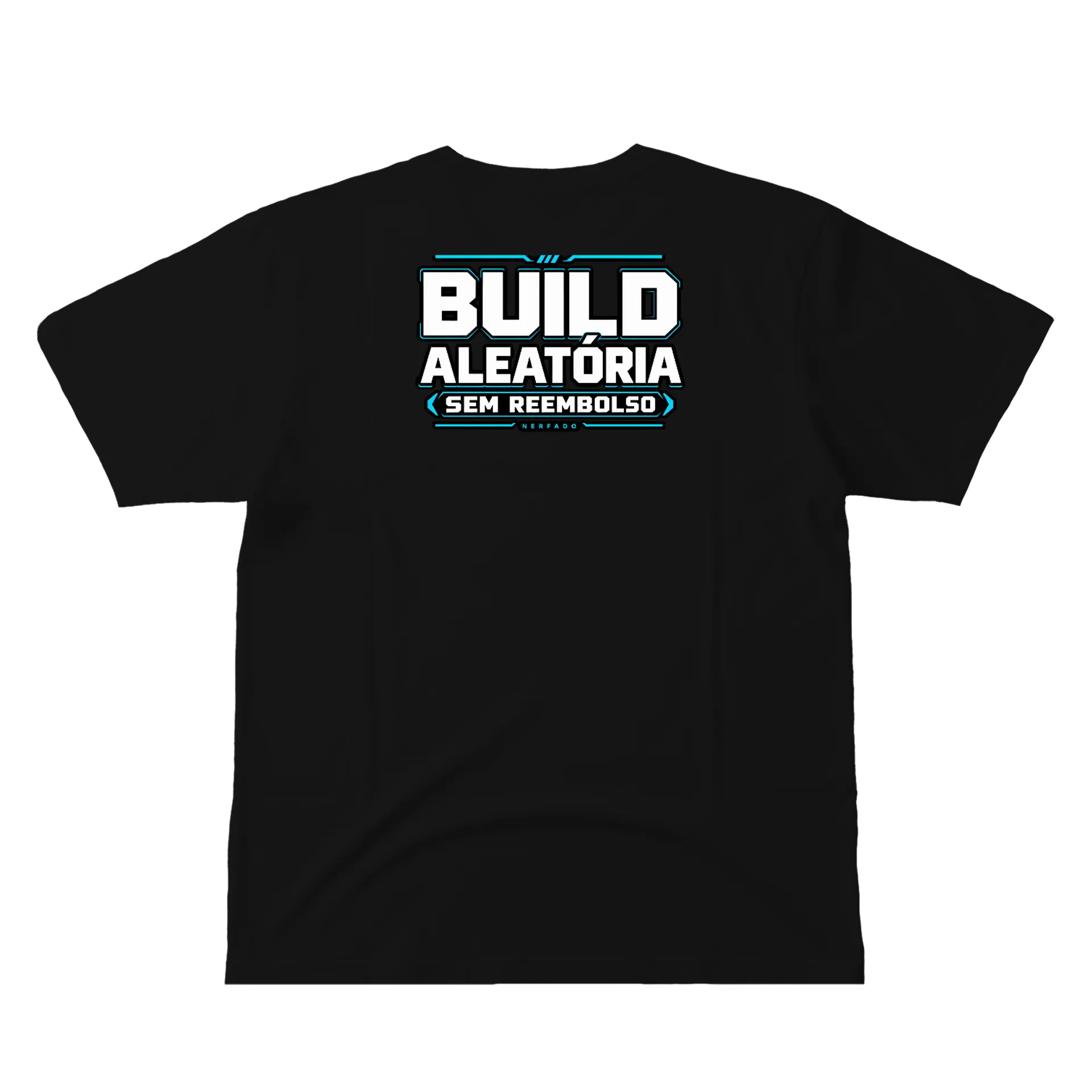 Camiseta personalizada - Imagem 2