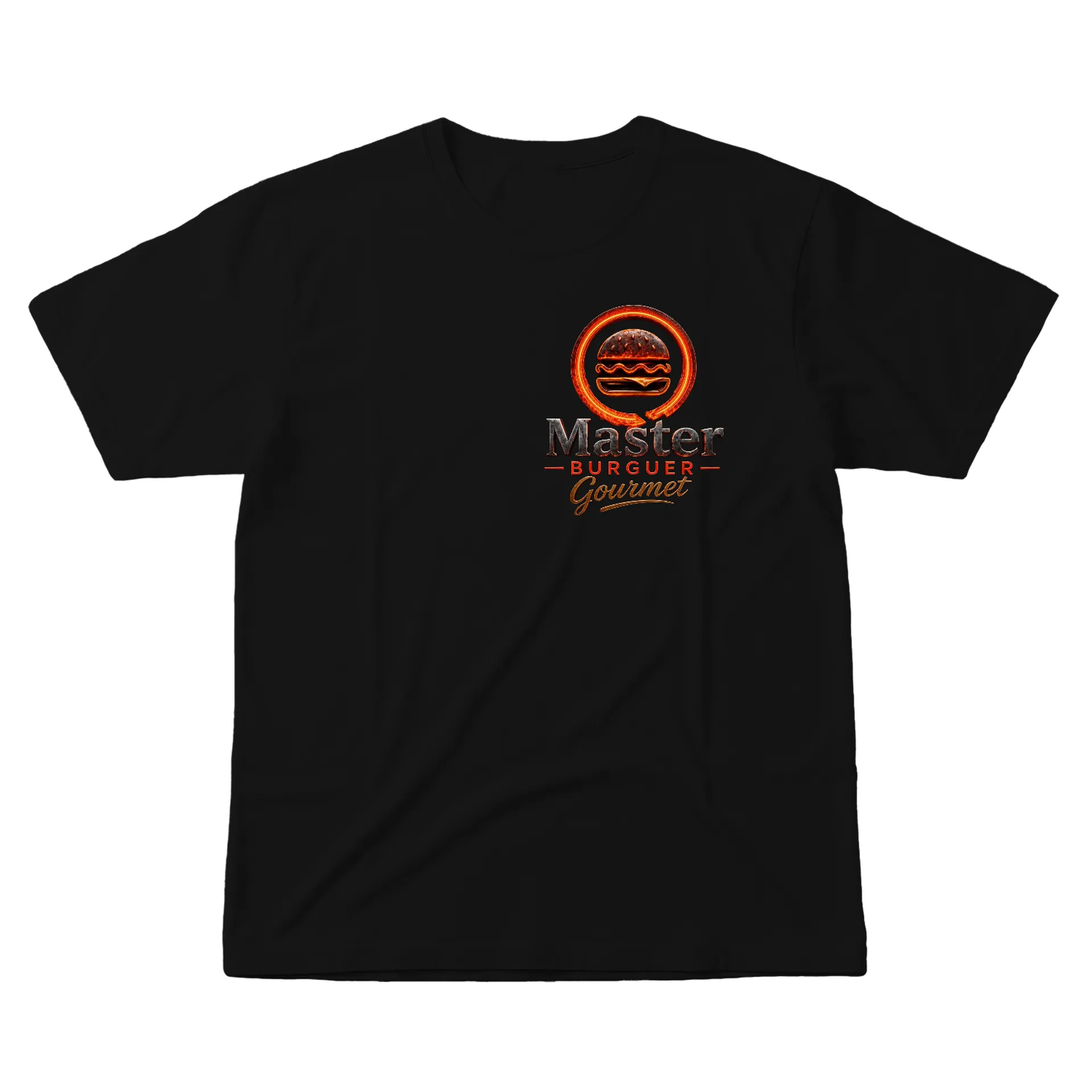Camiseta personalizada - Imagem 1