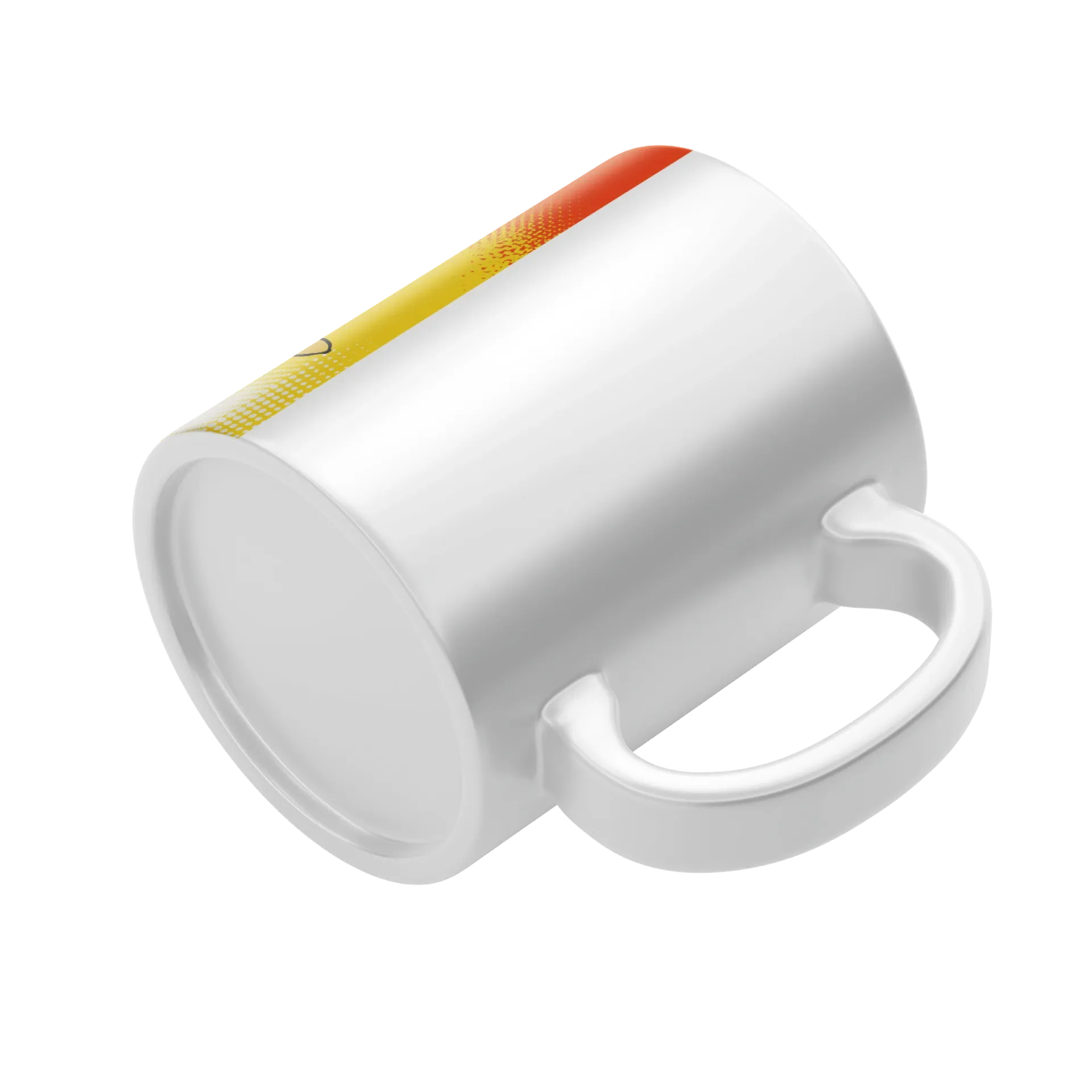 Caneca catin - Imagem 4