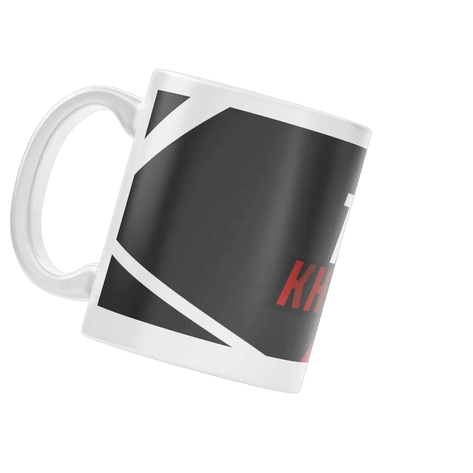 Caneca Porcelana Tio Khrebis 325ml - Imagem 3