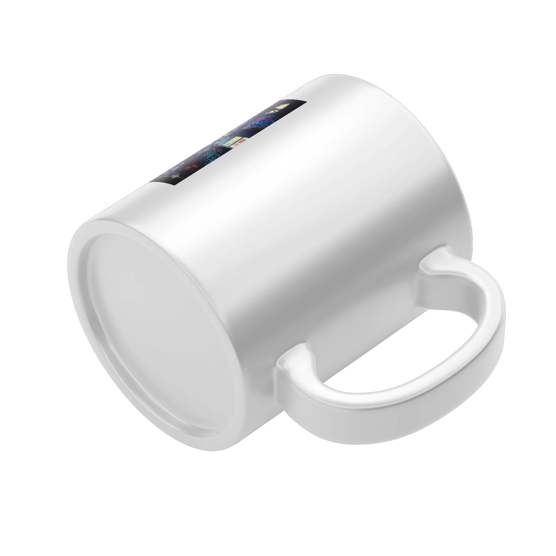 Caneca personalizada - Imagem 4