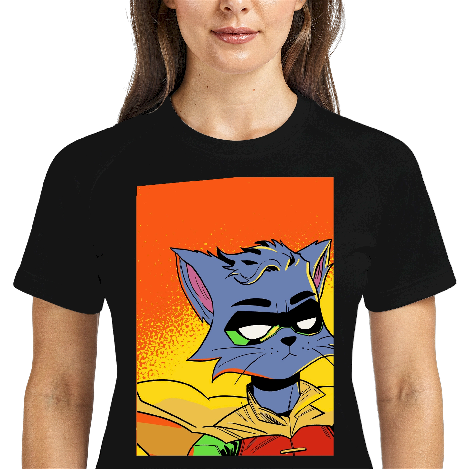 Camiseta DryFit - Imagem 3