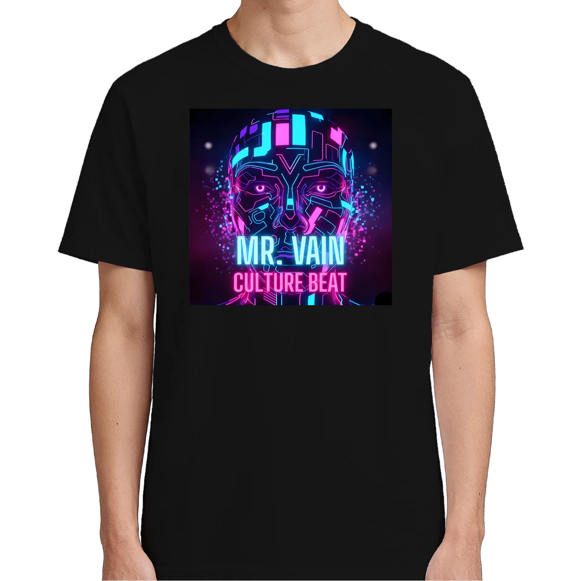 Camiseta personalizada - Imagem 4