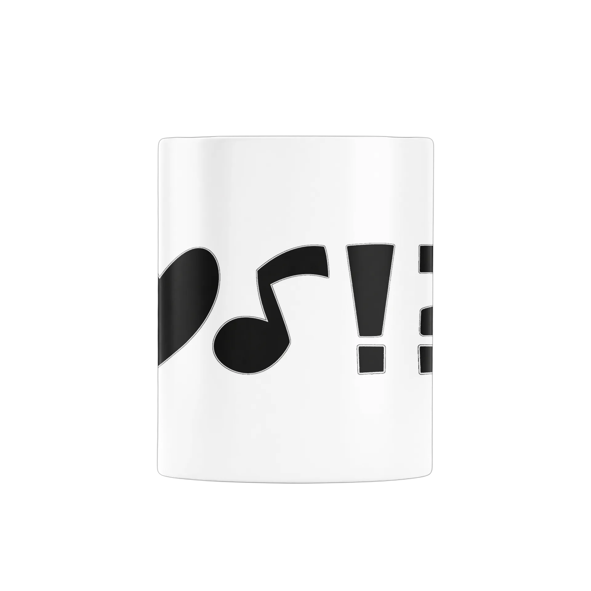 Caneca ♡♪!? - Imagem 3