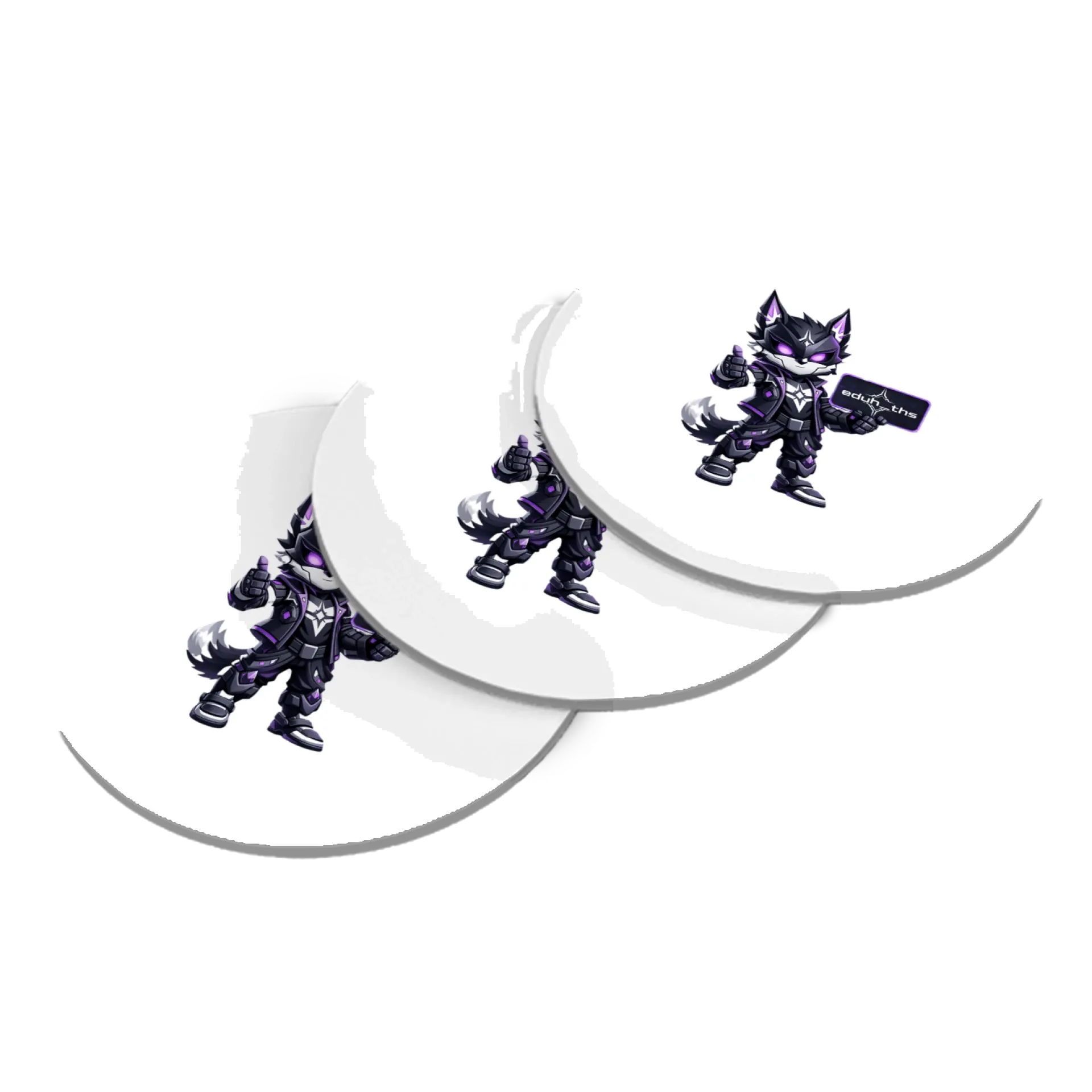 Porta-copos personalizado - Imagem 3