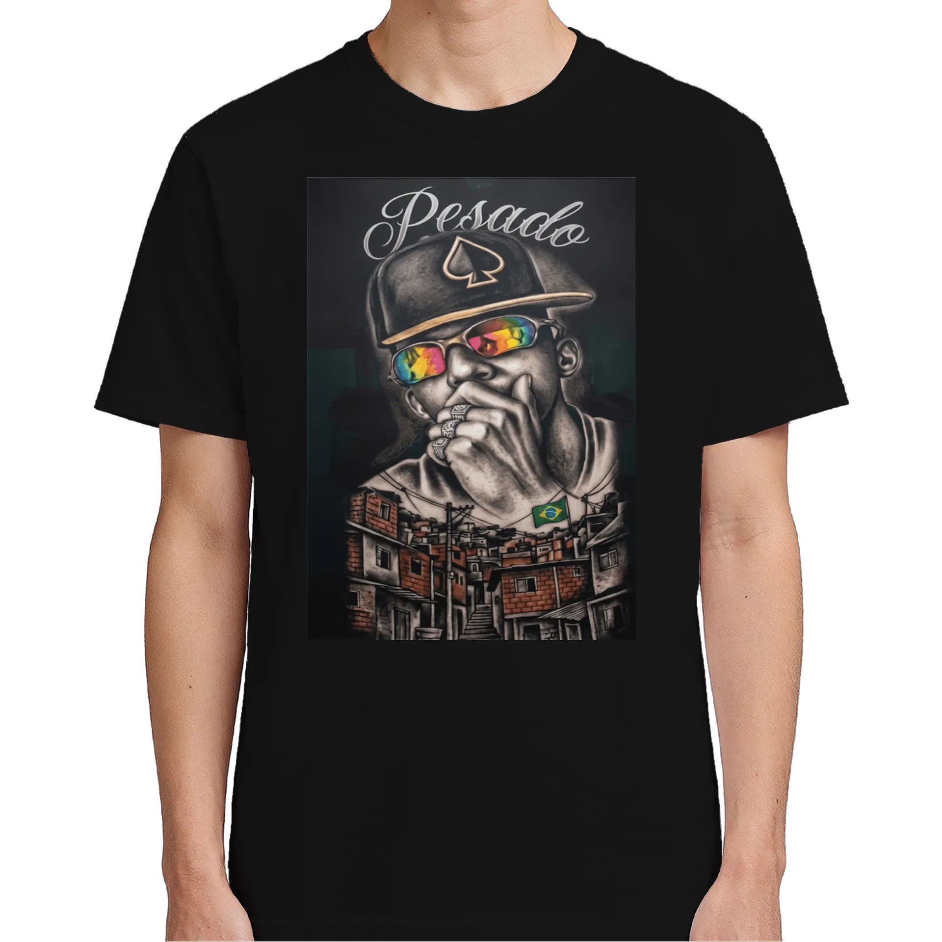 Camiseta personalizada - Imagem 5