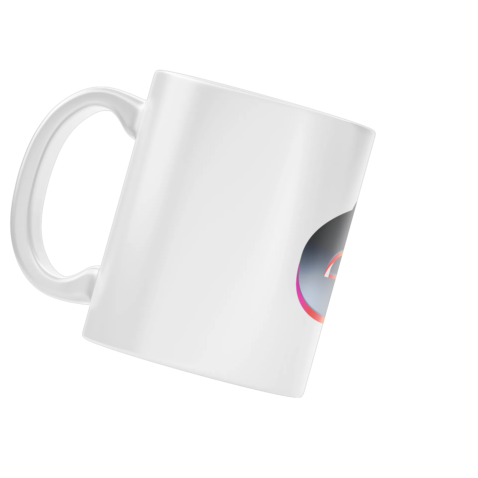 Caneca Ícone Lives - Imagem 4
