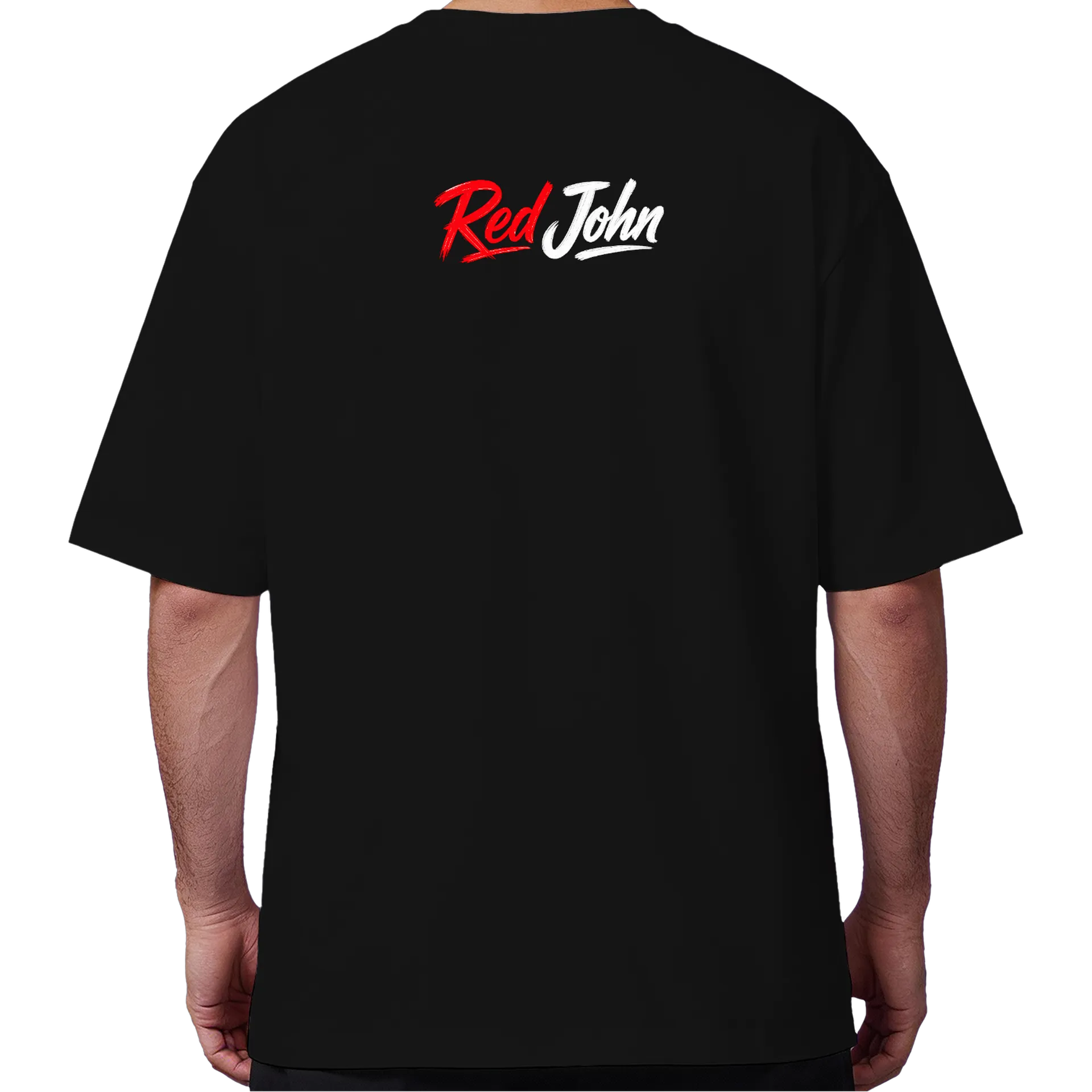 Red John Black - Imagem 6