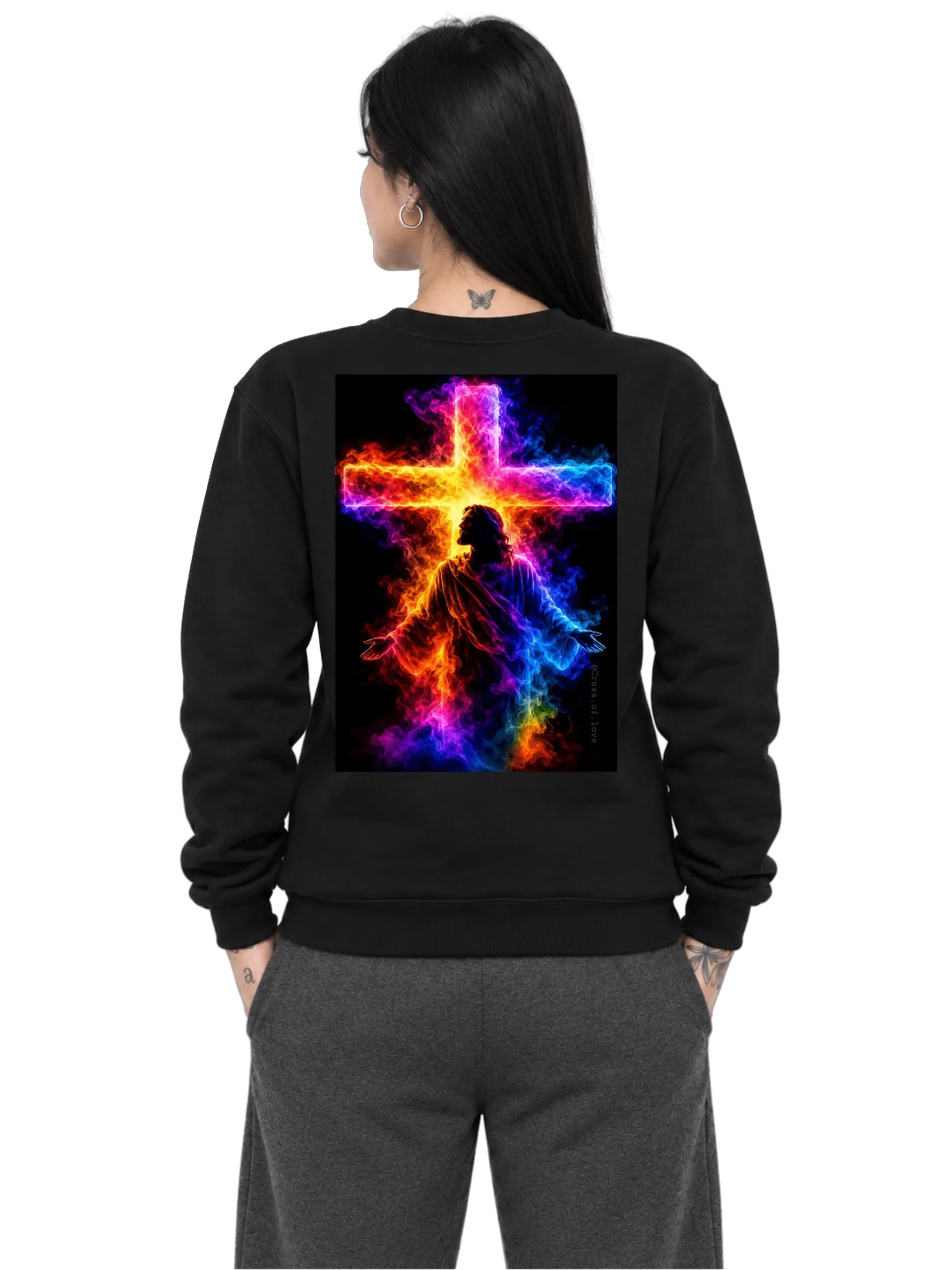 Suéter personalizado - Imagem 2