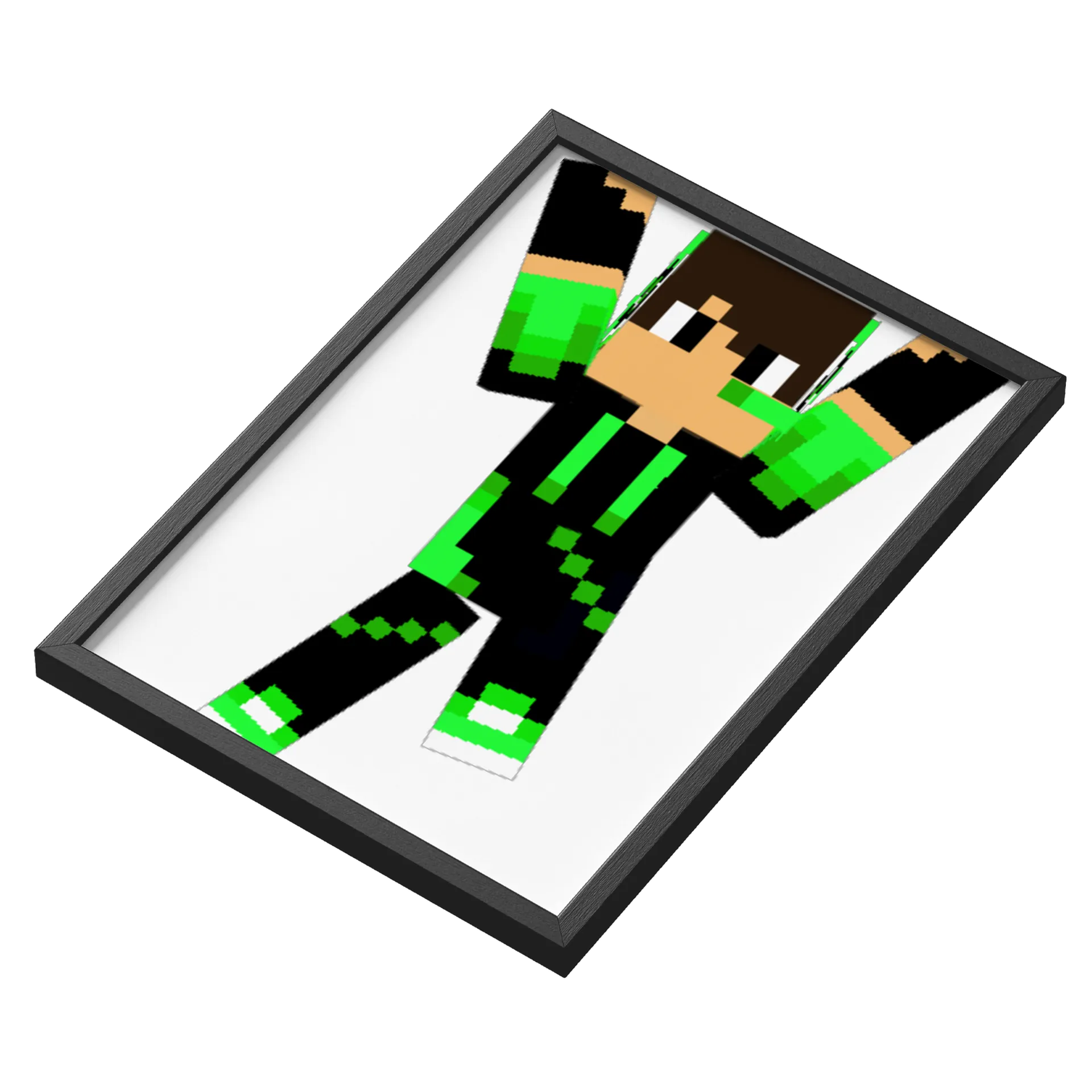Quadro CAPUTI GAMER  - Imagem 3
