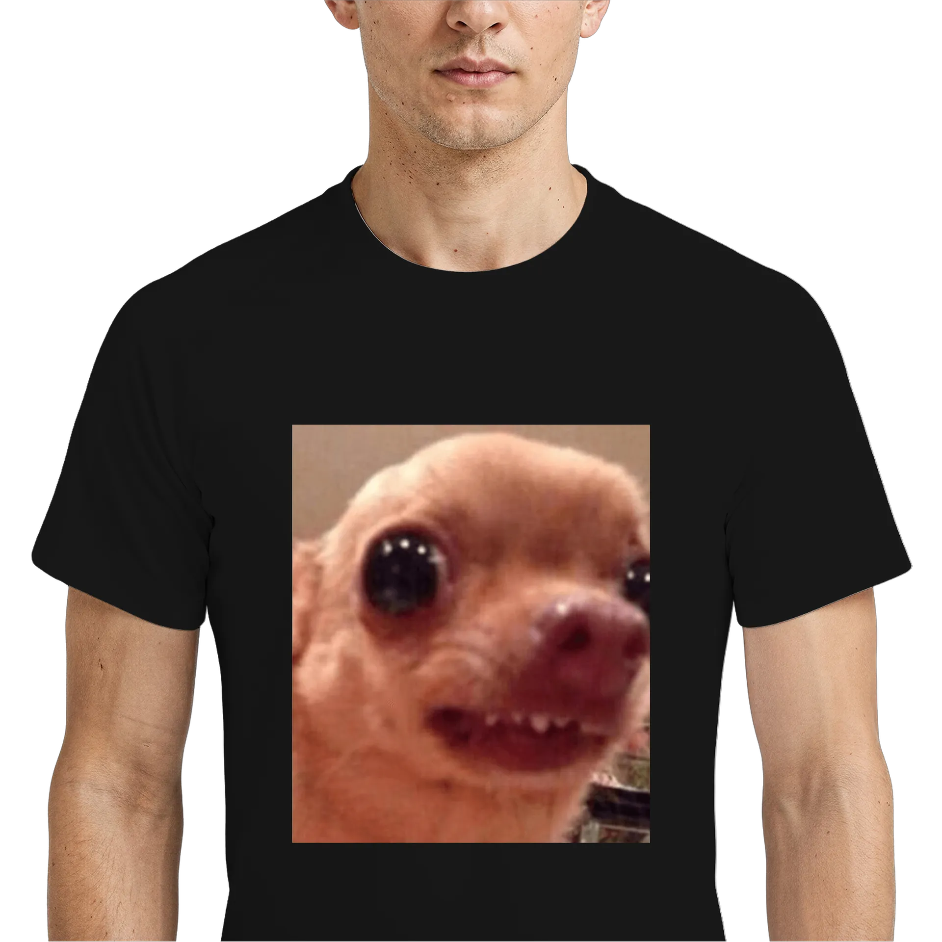 Camiseta DryFit - Imagem 4