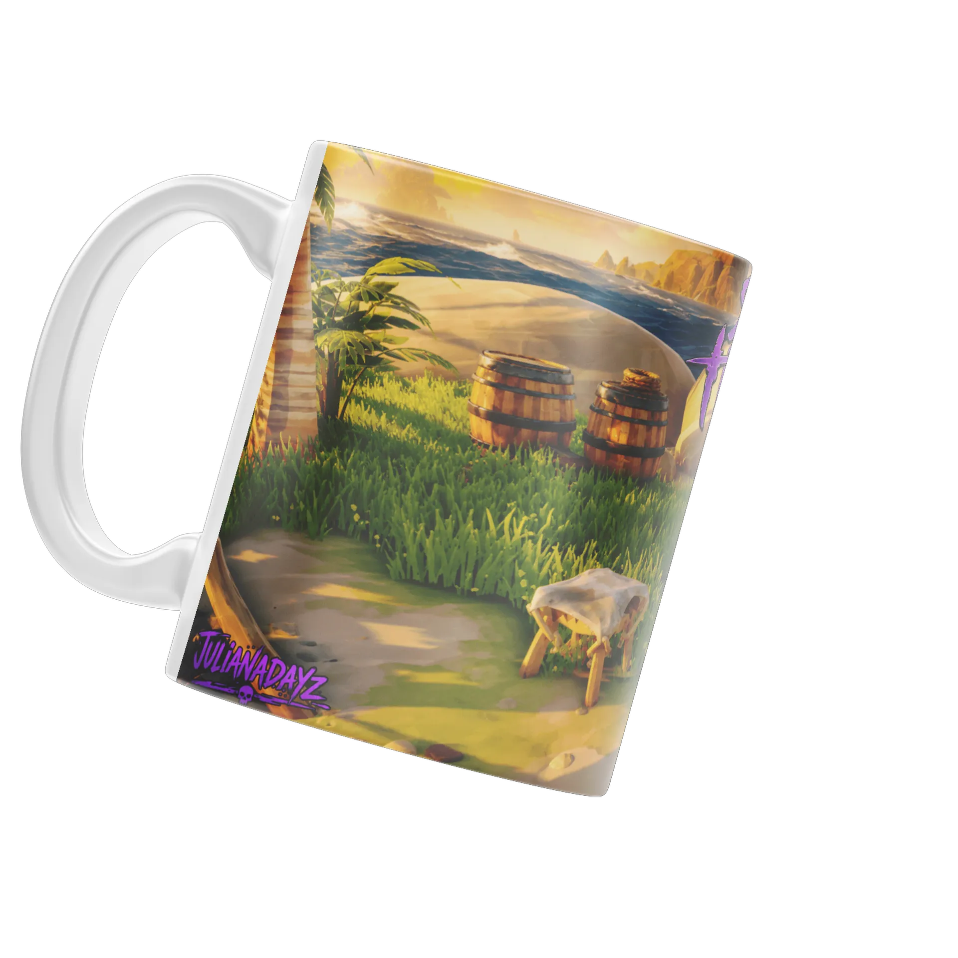 Caneca personalizada - Imagem 4