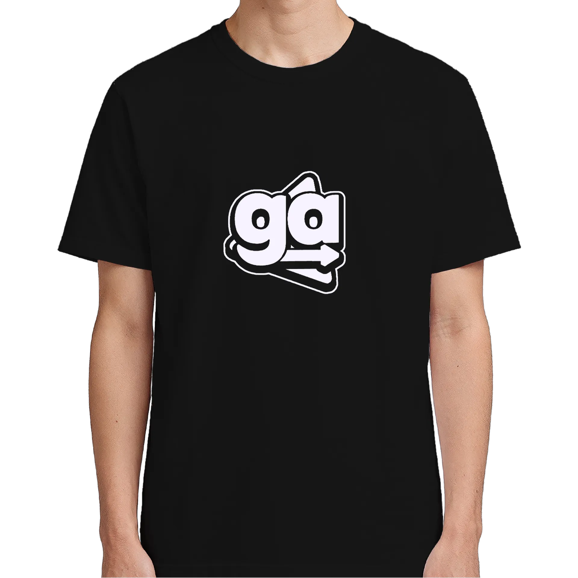 Camiseta Logo do canal - Imagem 5