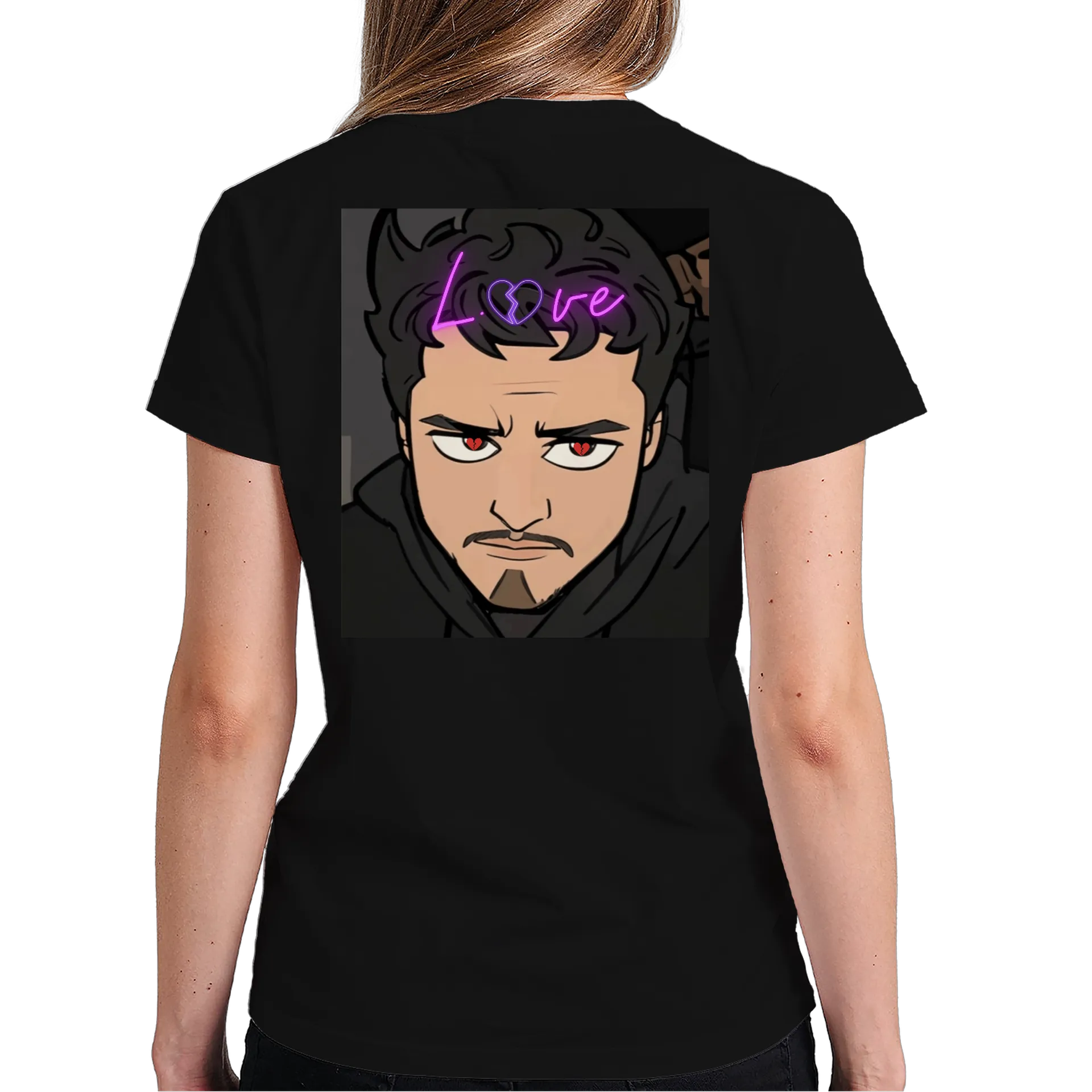 Camiseta personalizada - Imagem 6