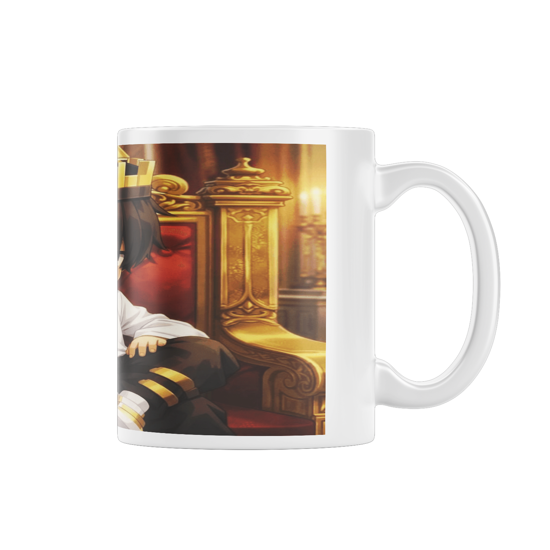 Caneca personalizada de MAXI_777