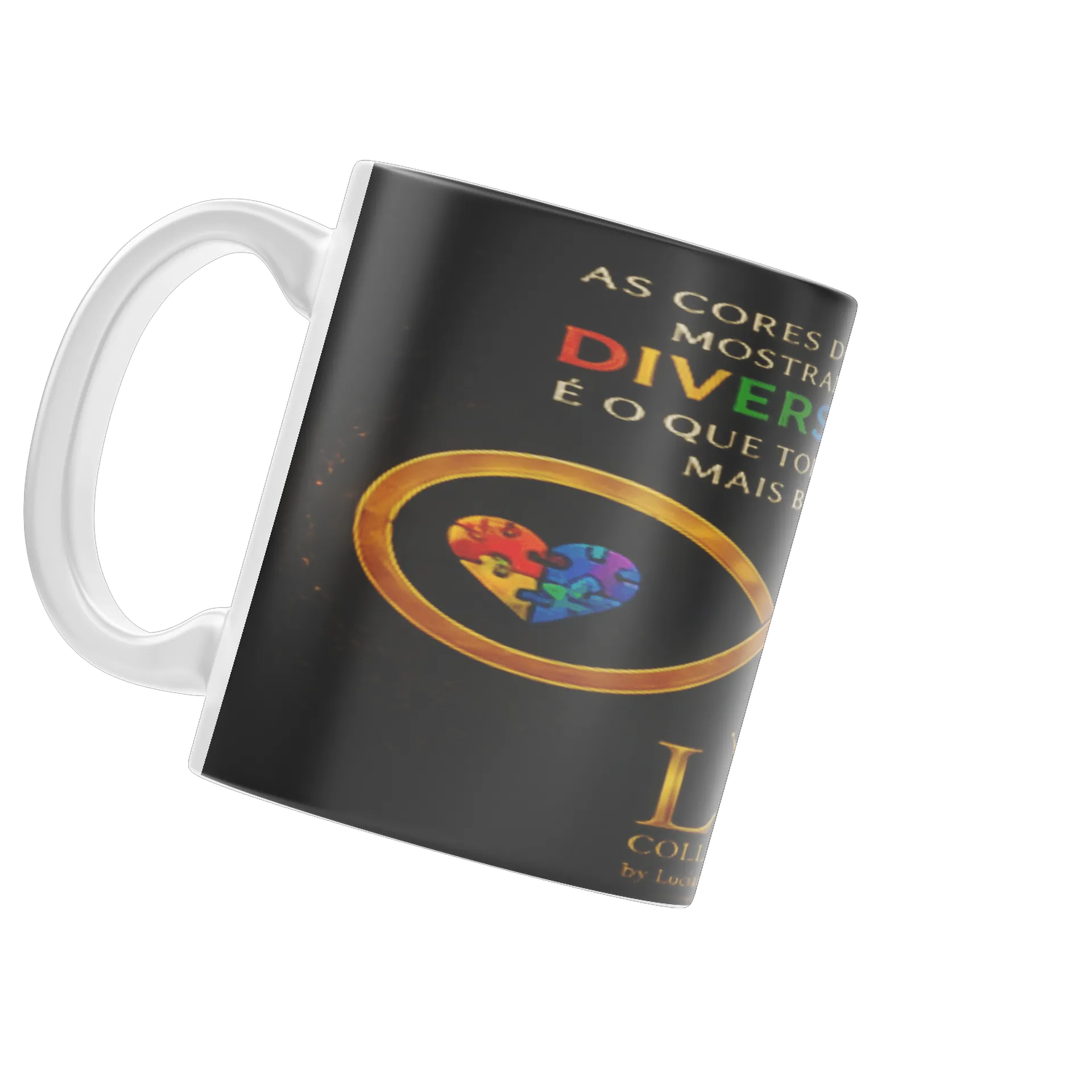Caneca personalizada - Imagem 3