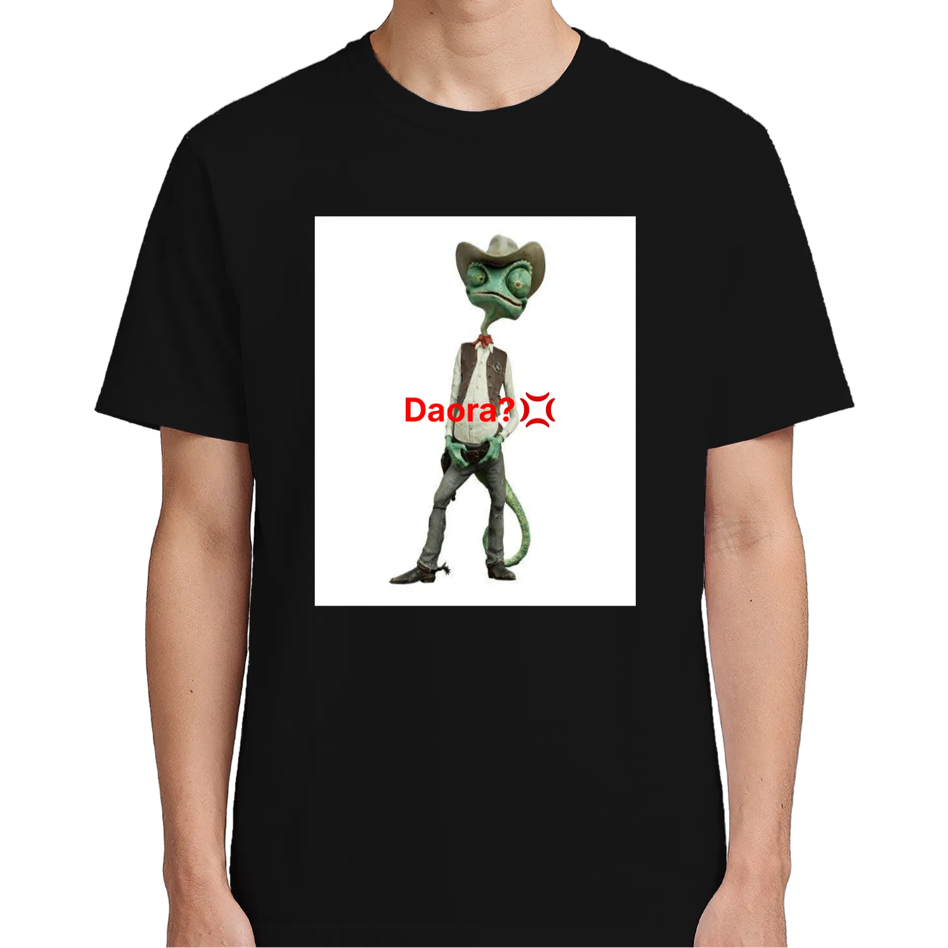 Camiseta personalizada - Imagem 5