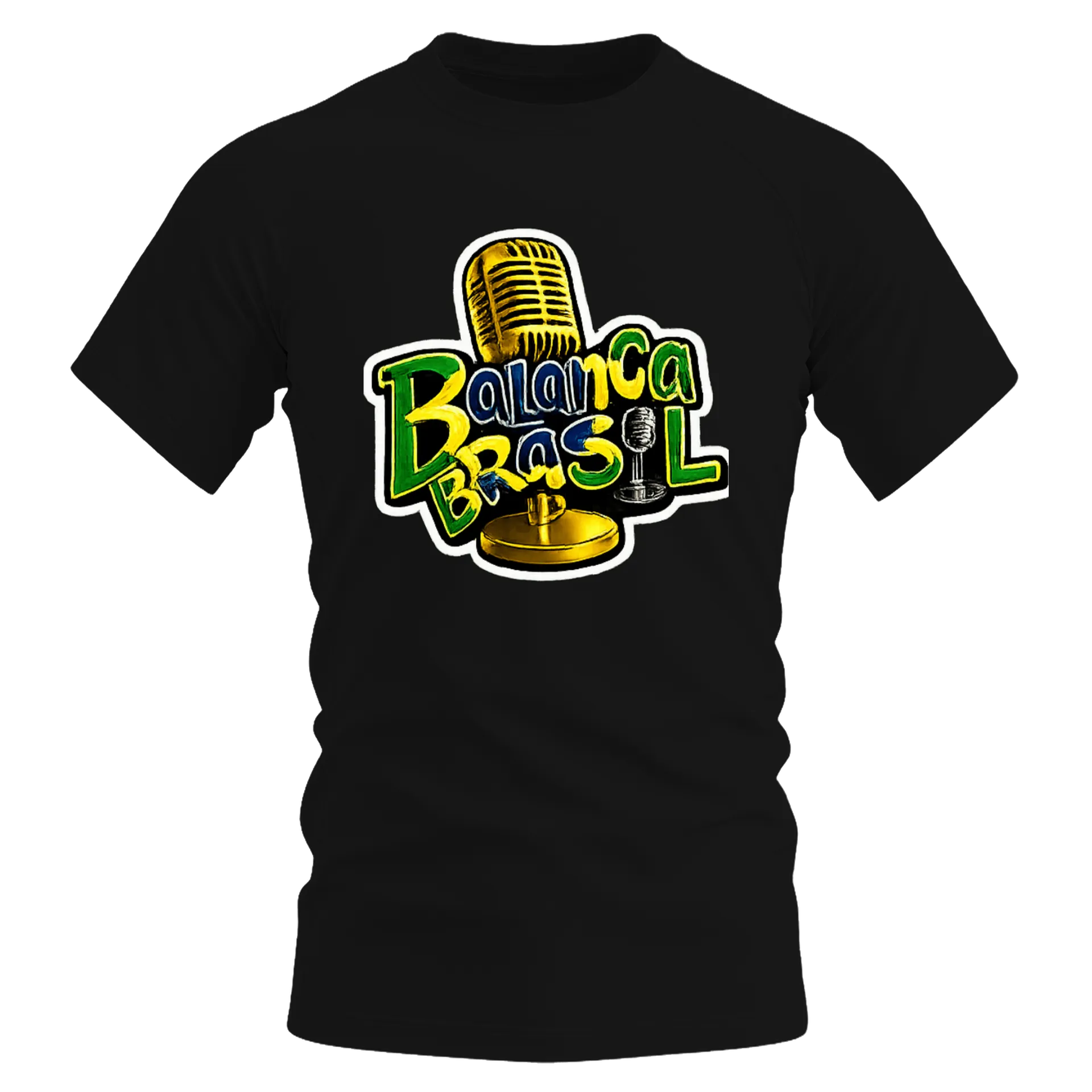 Camiseta DryFit - Imagem 1