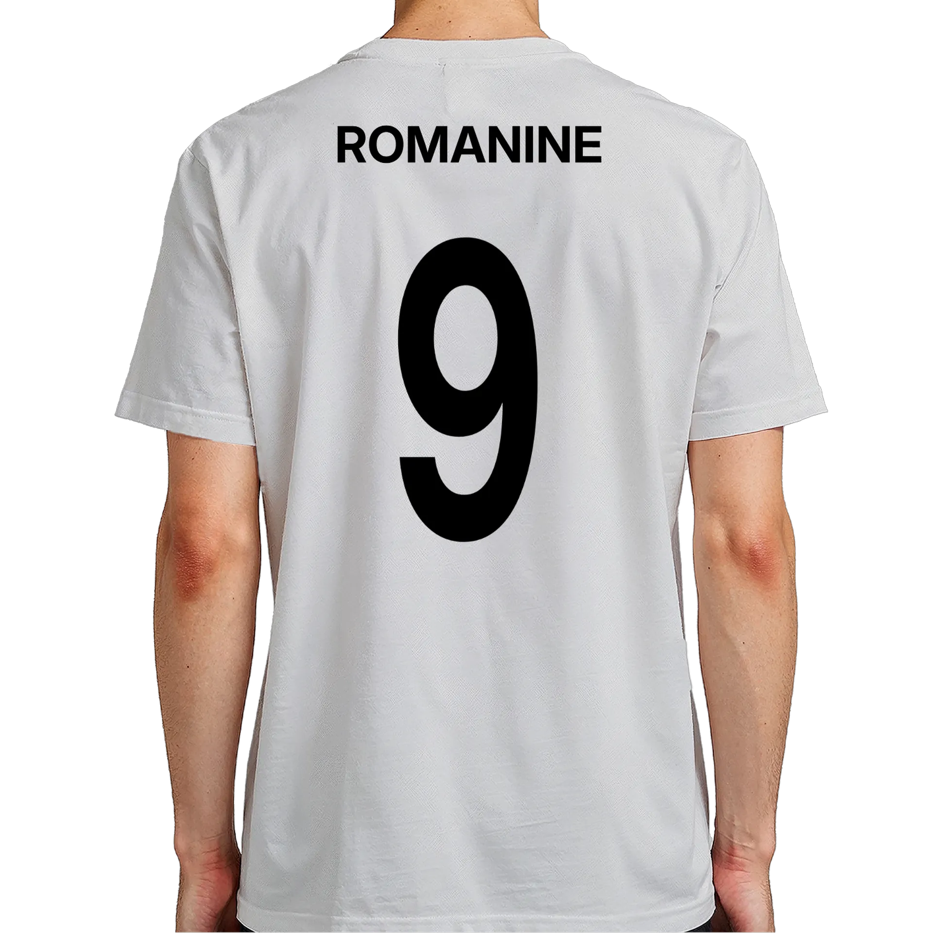 Camiseta personalizada - Imagem 7