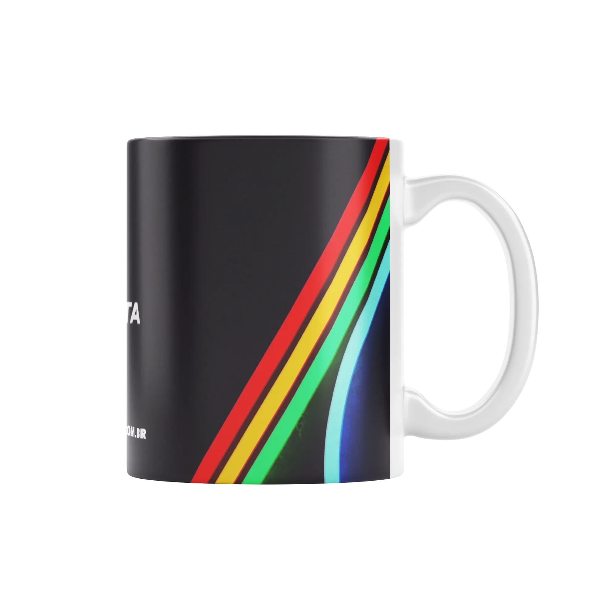 Caneca personalizada de MOTTA CARIOCA