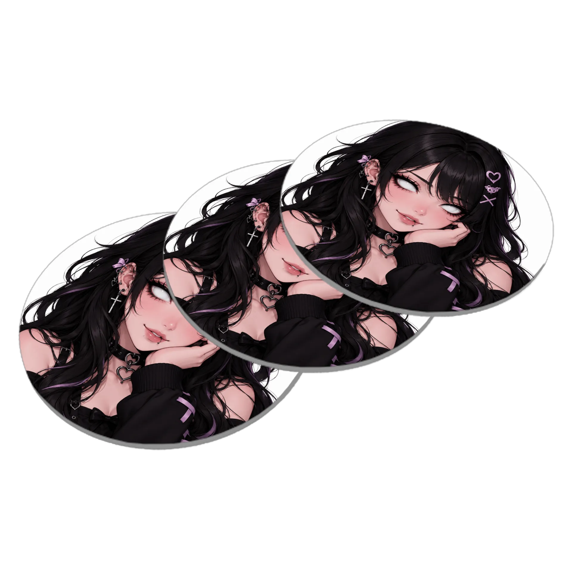 Porta-copos DarkBaby - Imagem 2