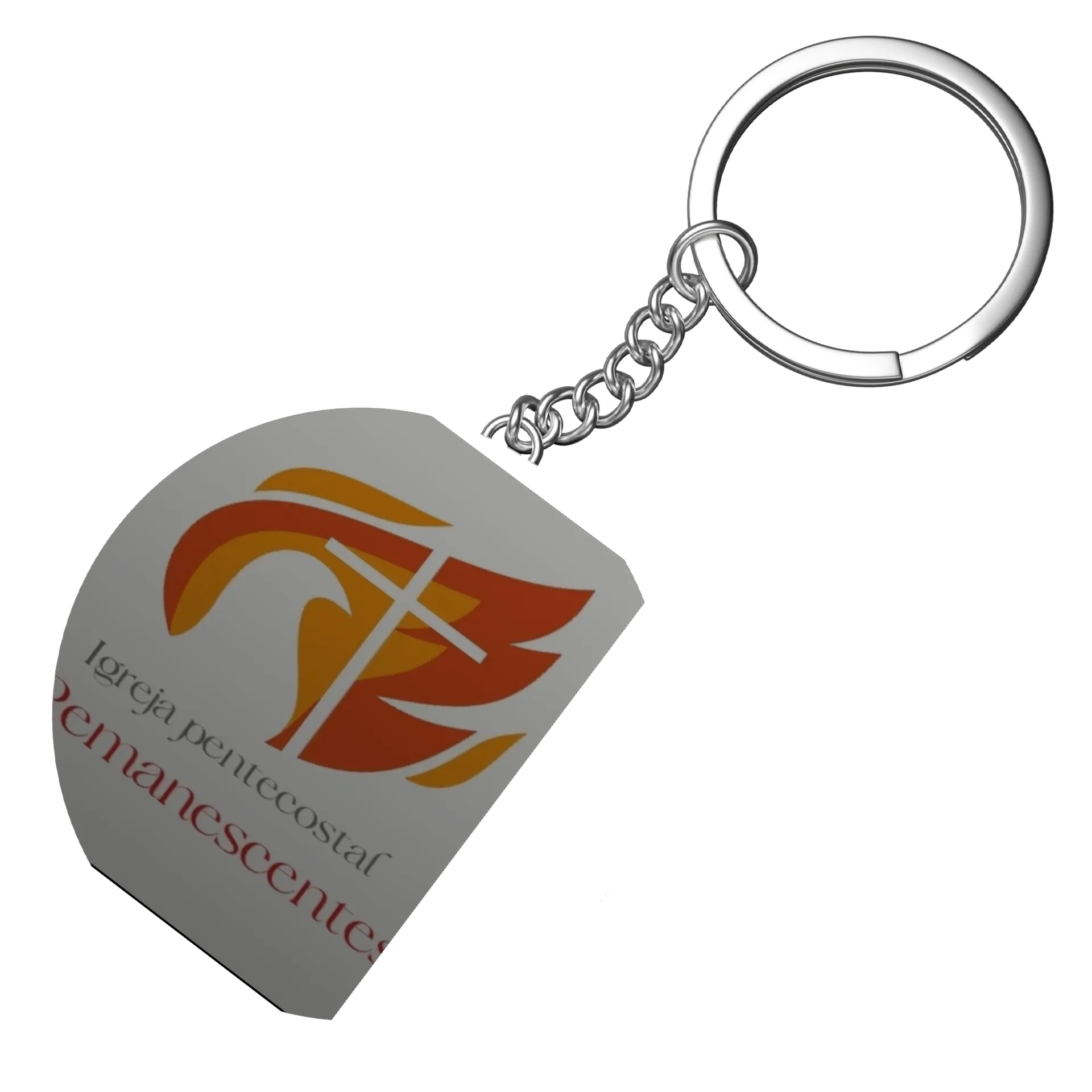 Chaveiro personalizado - Imagem 4