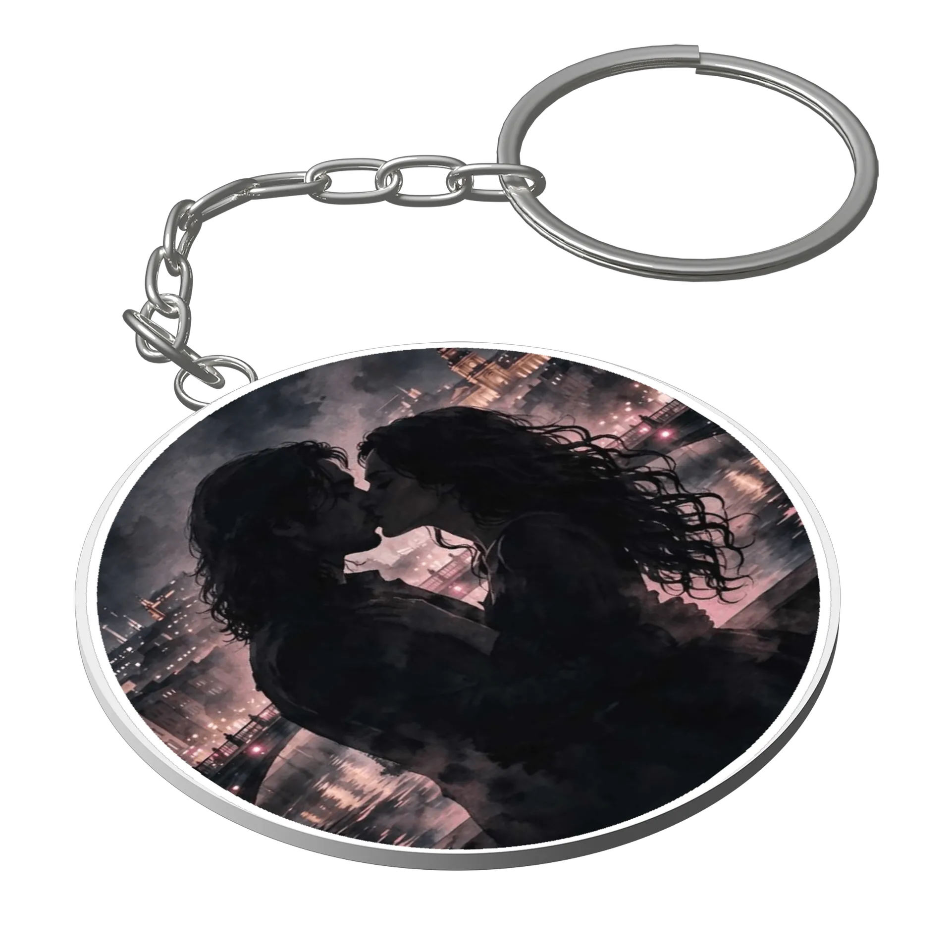 Chaveiro personalizado - Imagem 1