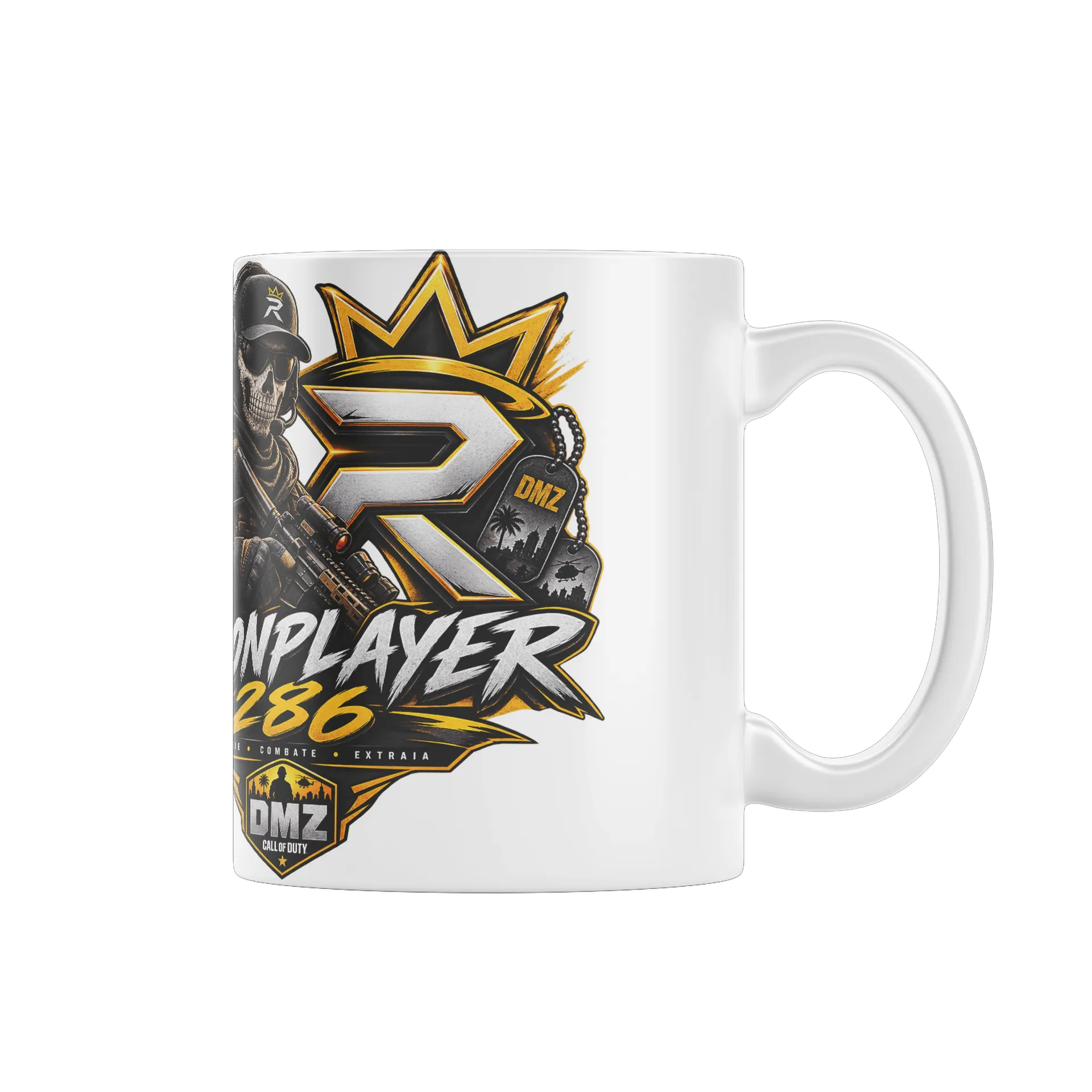 Caneca personalizada - Imagem 1