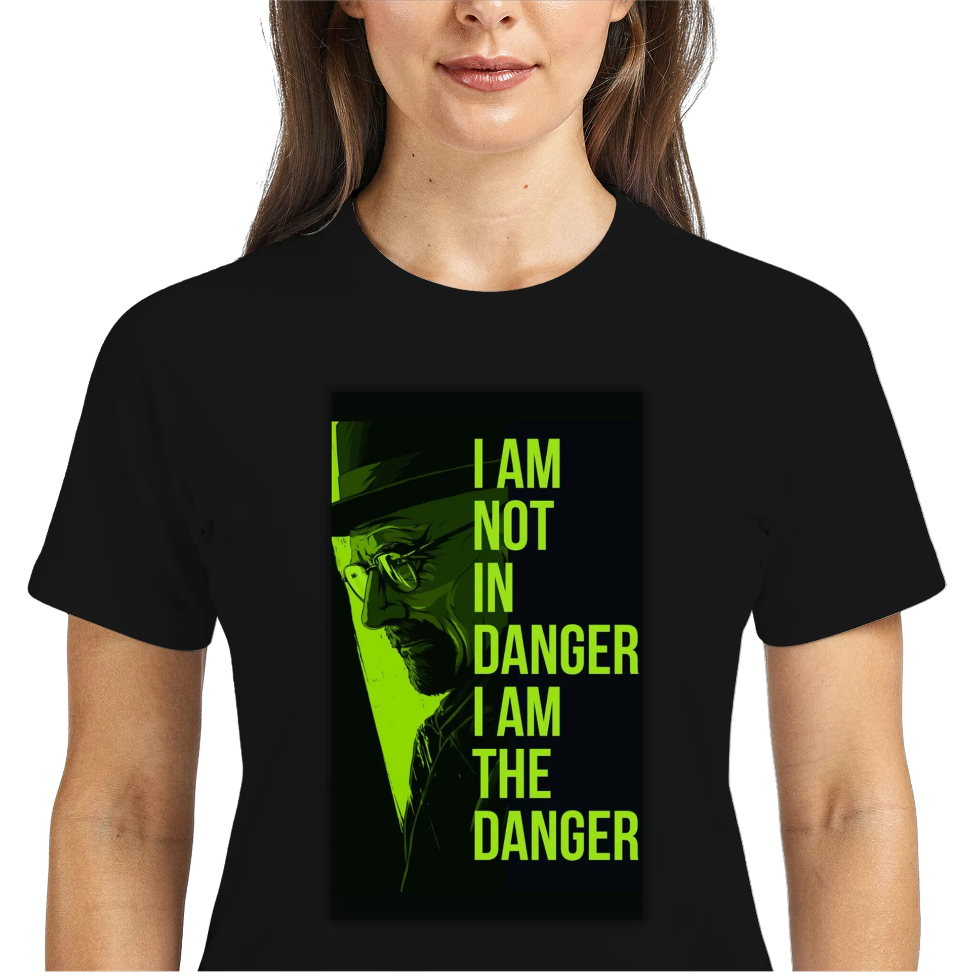 Camiseta DryFit - Imagem 3