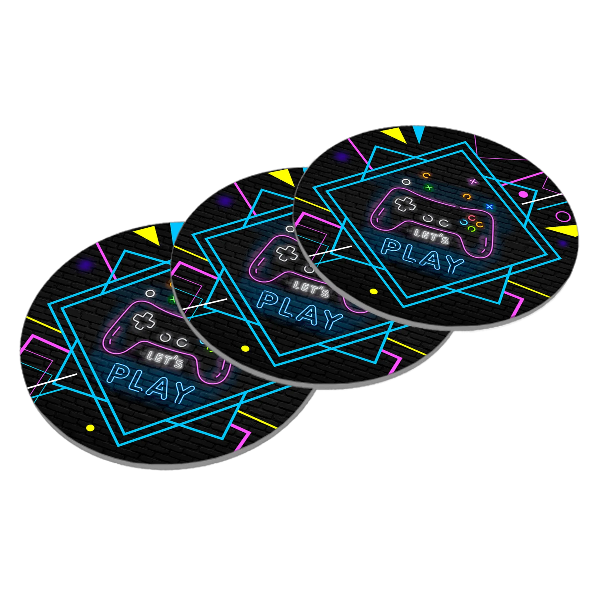 Porta-copos personalizado de Joquebedh