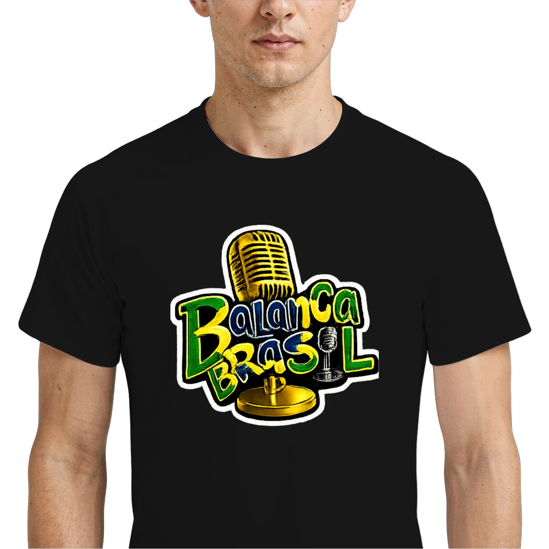 Camiseta DryFit - Imagem 4