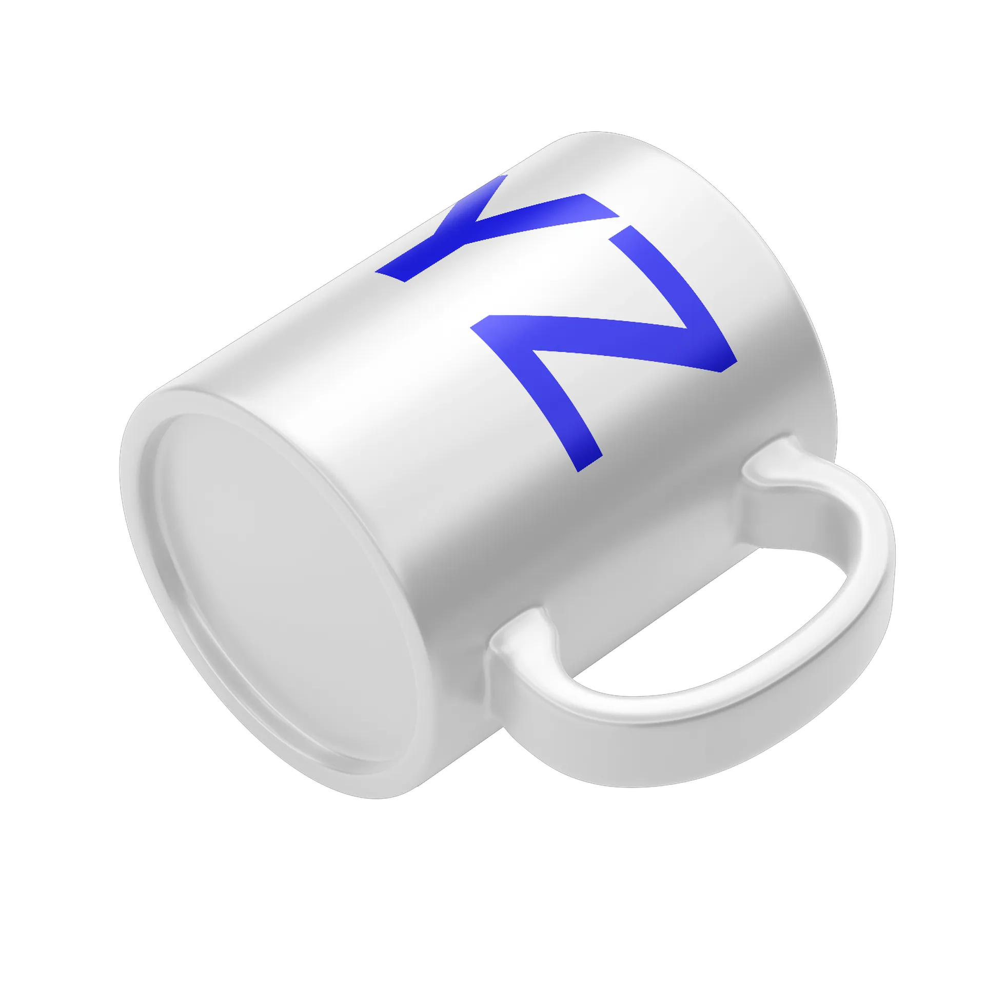 Caneca personalizada de TyzTyz — imagem 4 de 4