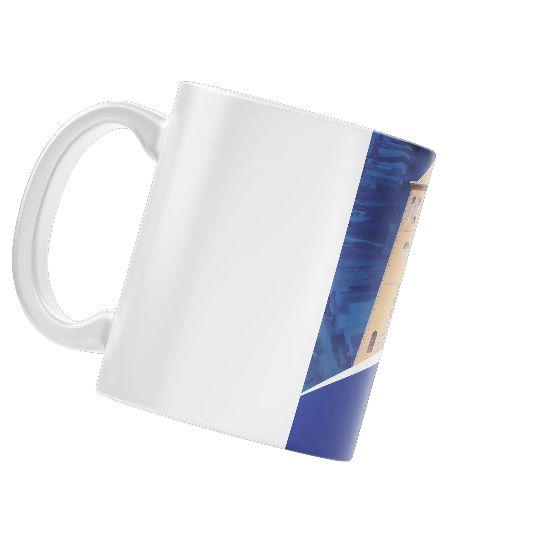 Caneca personalizada Giro Socorro 325ml - Imagem 4