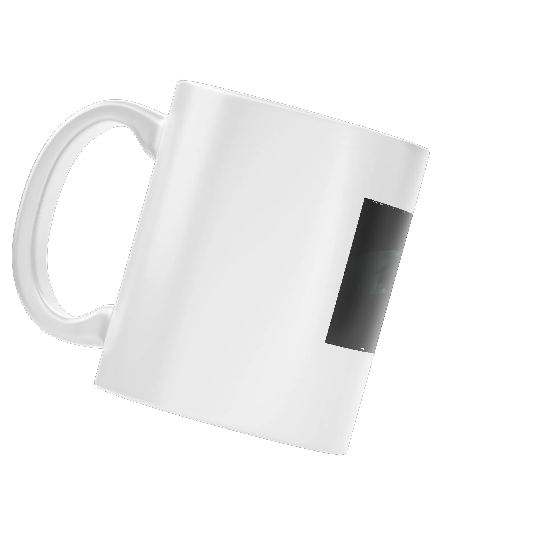 Caneca personalizada de Manoel