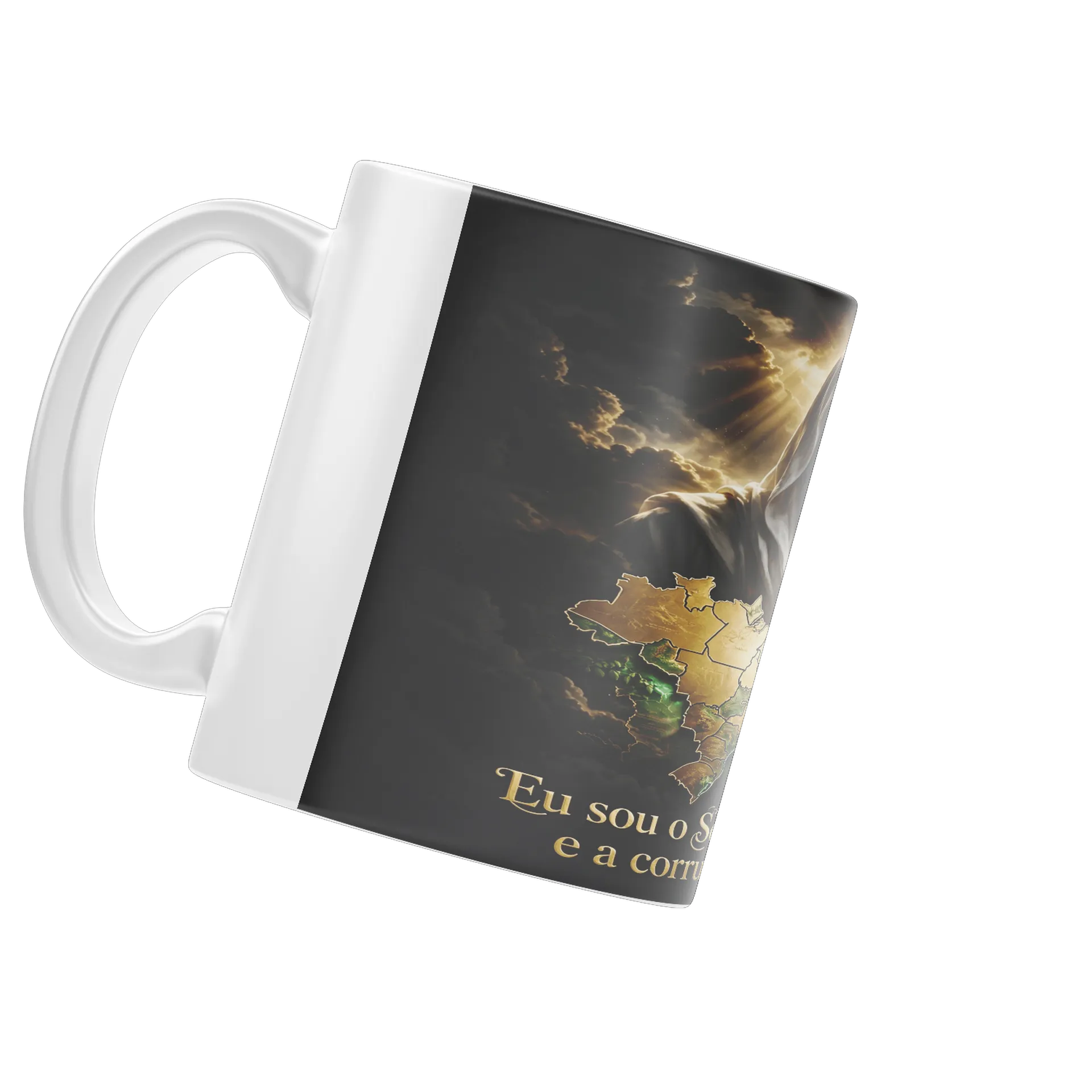 Caneca personalizada - Imagem 4