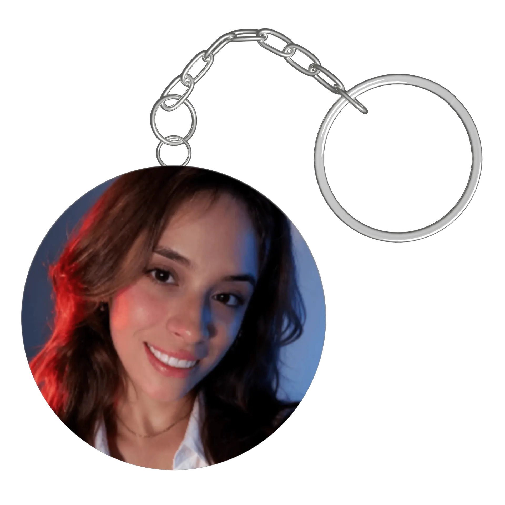 Chaveiro Lai - Imagem 3